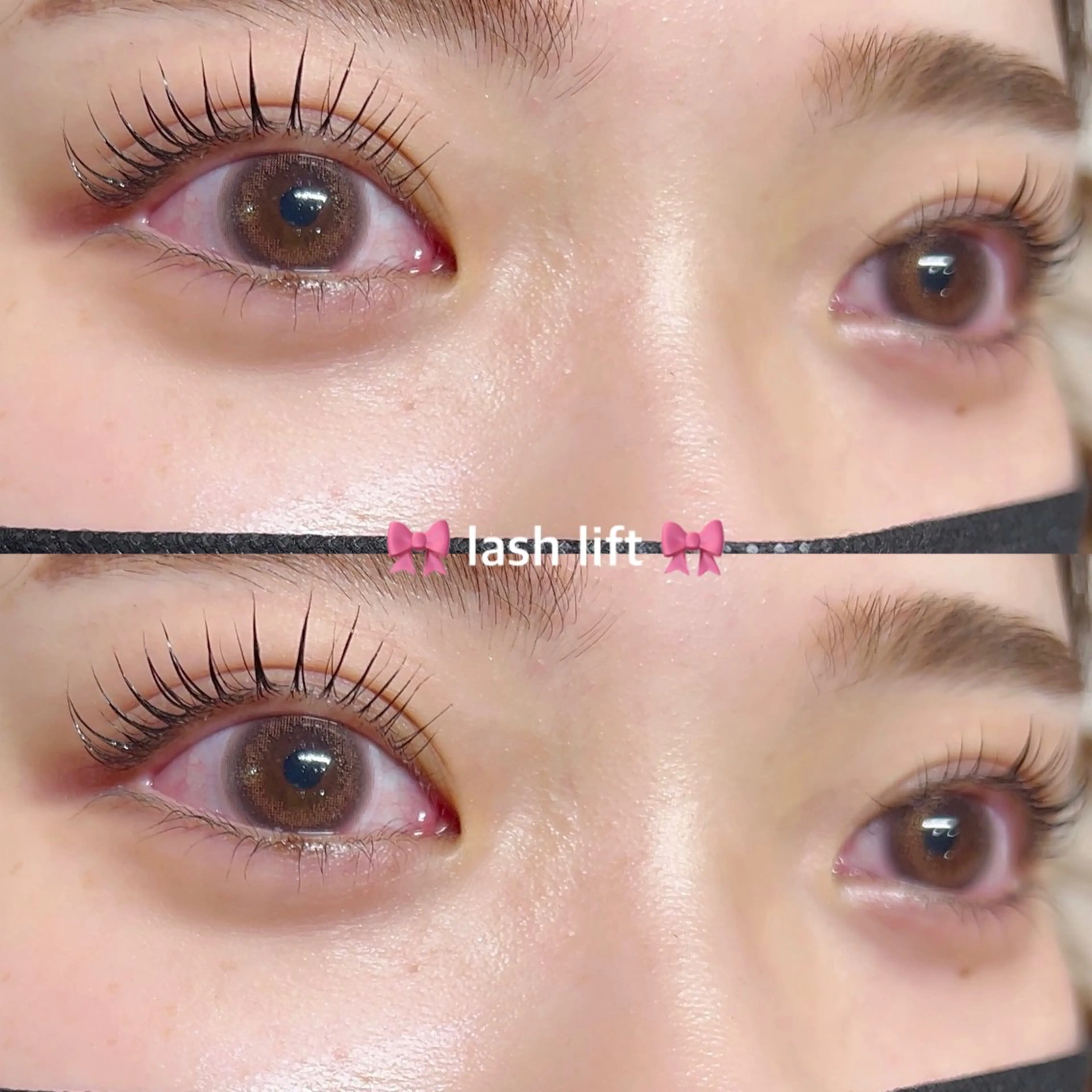 マツエク・マツパ eternite イトウのマツエク・マツパデザイン