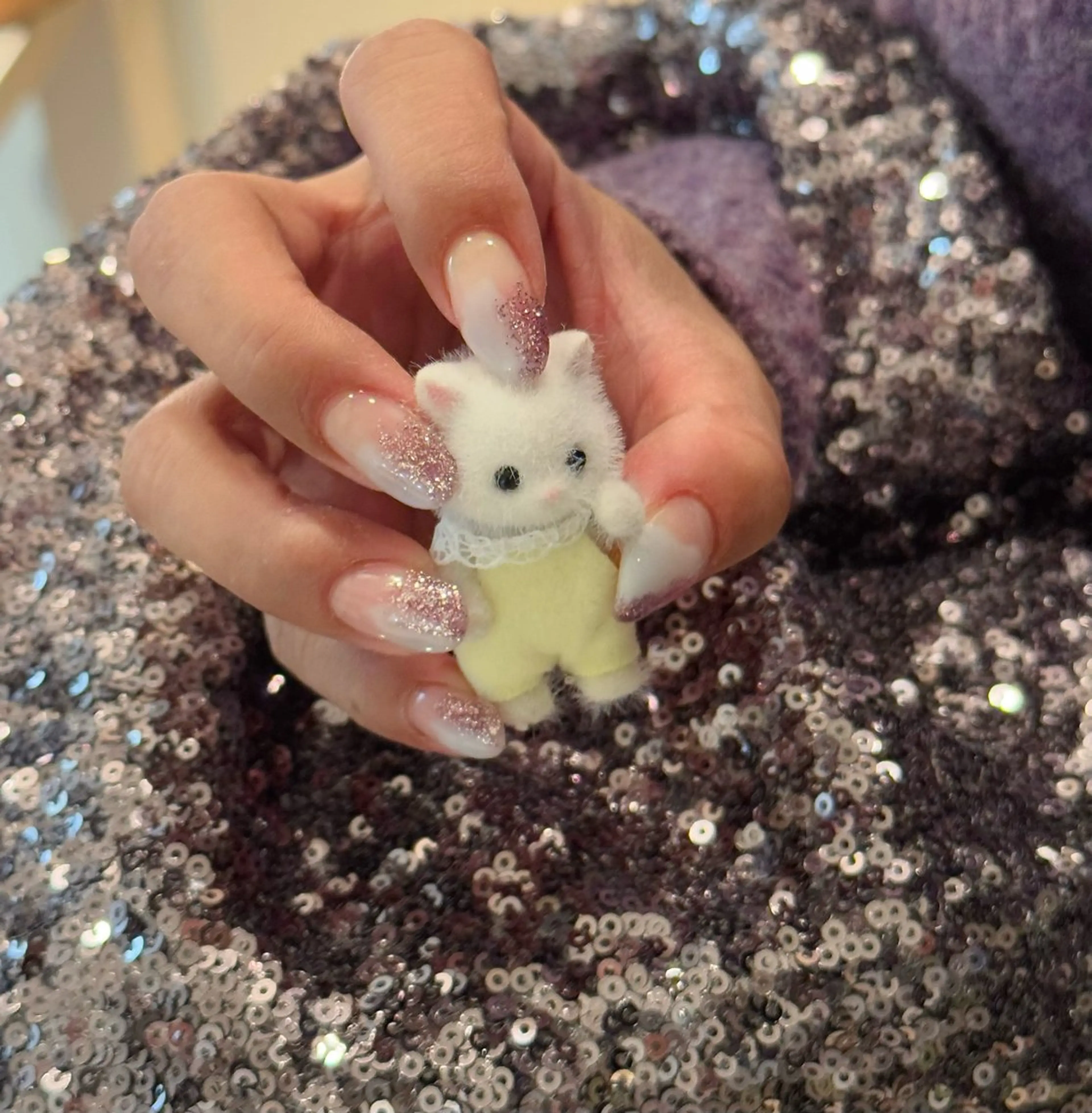 ネイル ハンドネイル twin. ayariのネイルデザイン