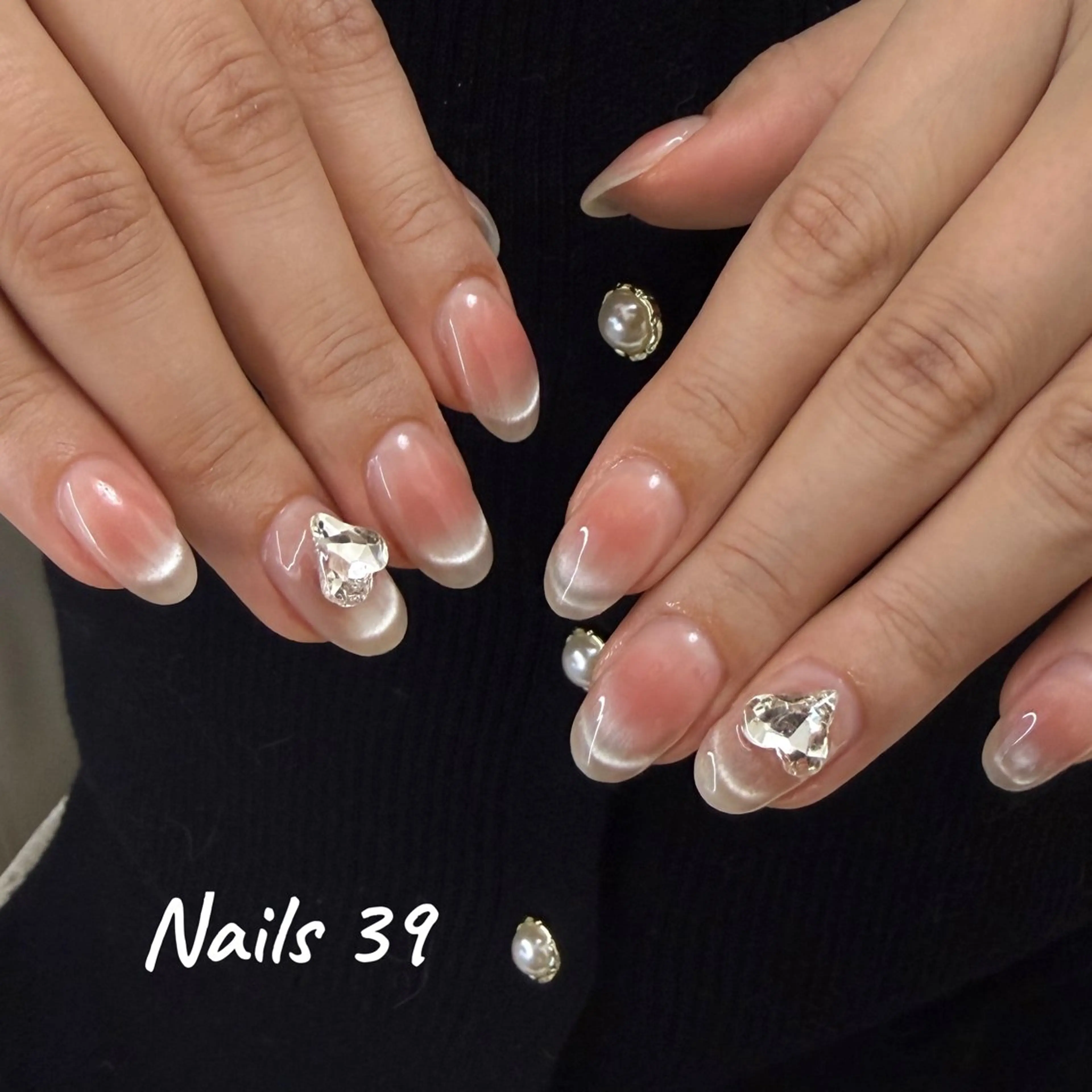 ネイル Nails 39のネイルデザイン