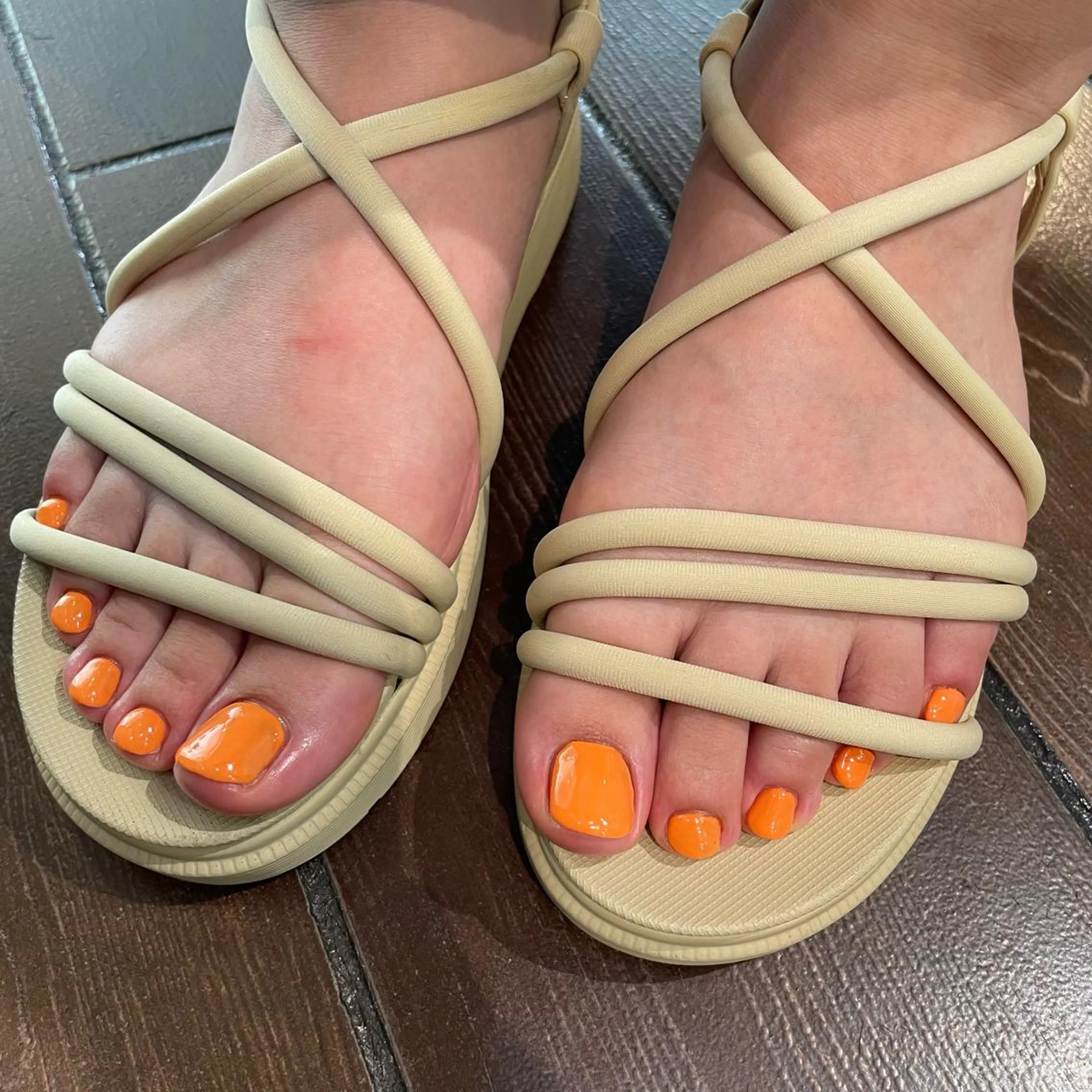 ネイル 個性派ネイル 🌼 ハルカ ♡のマツエク・マツパデザイン