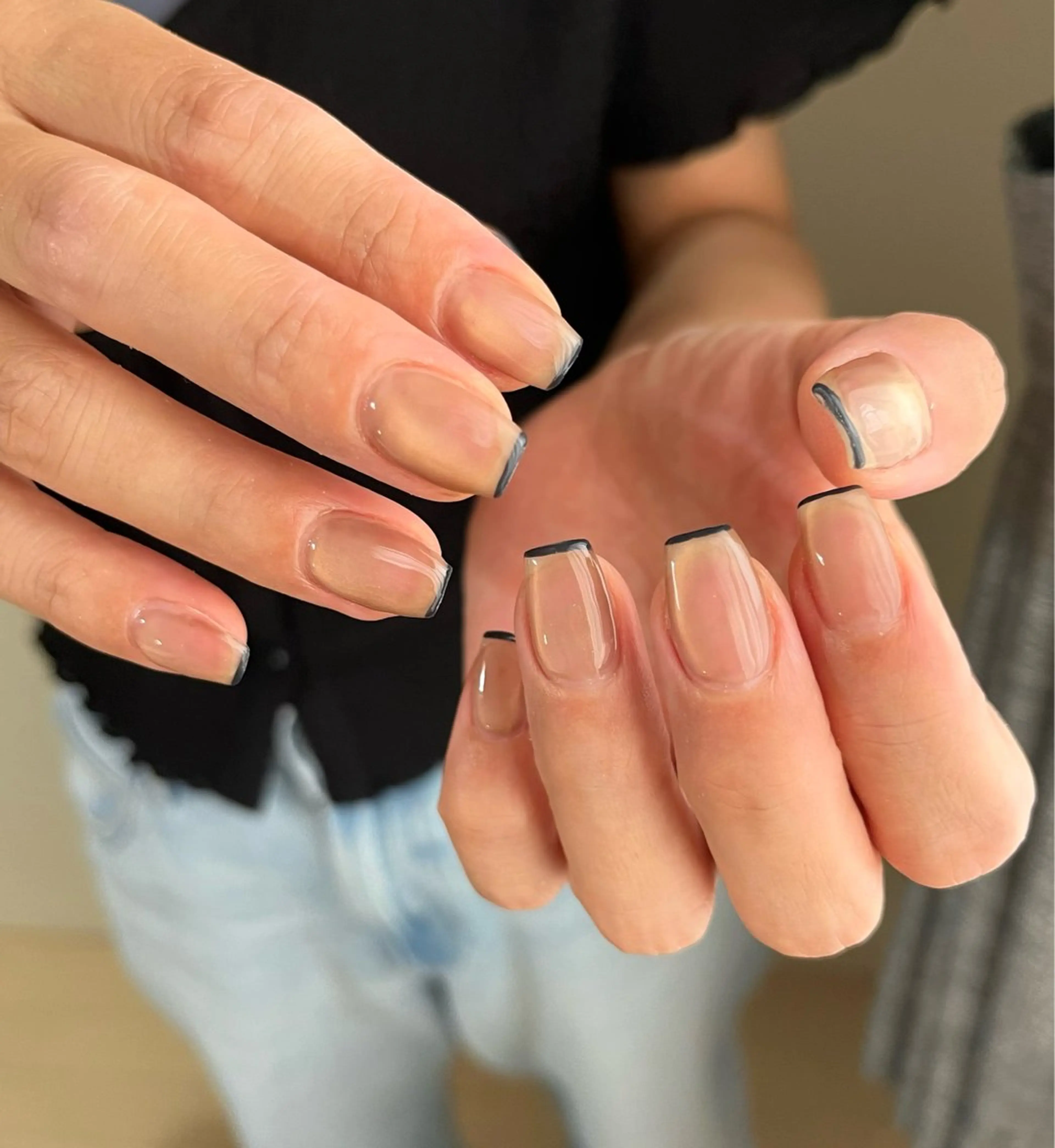 ネイル felice nailのネイルデザイン