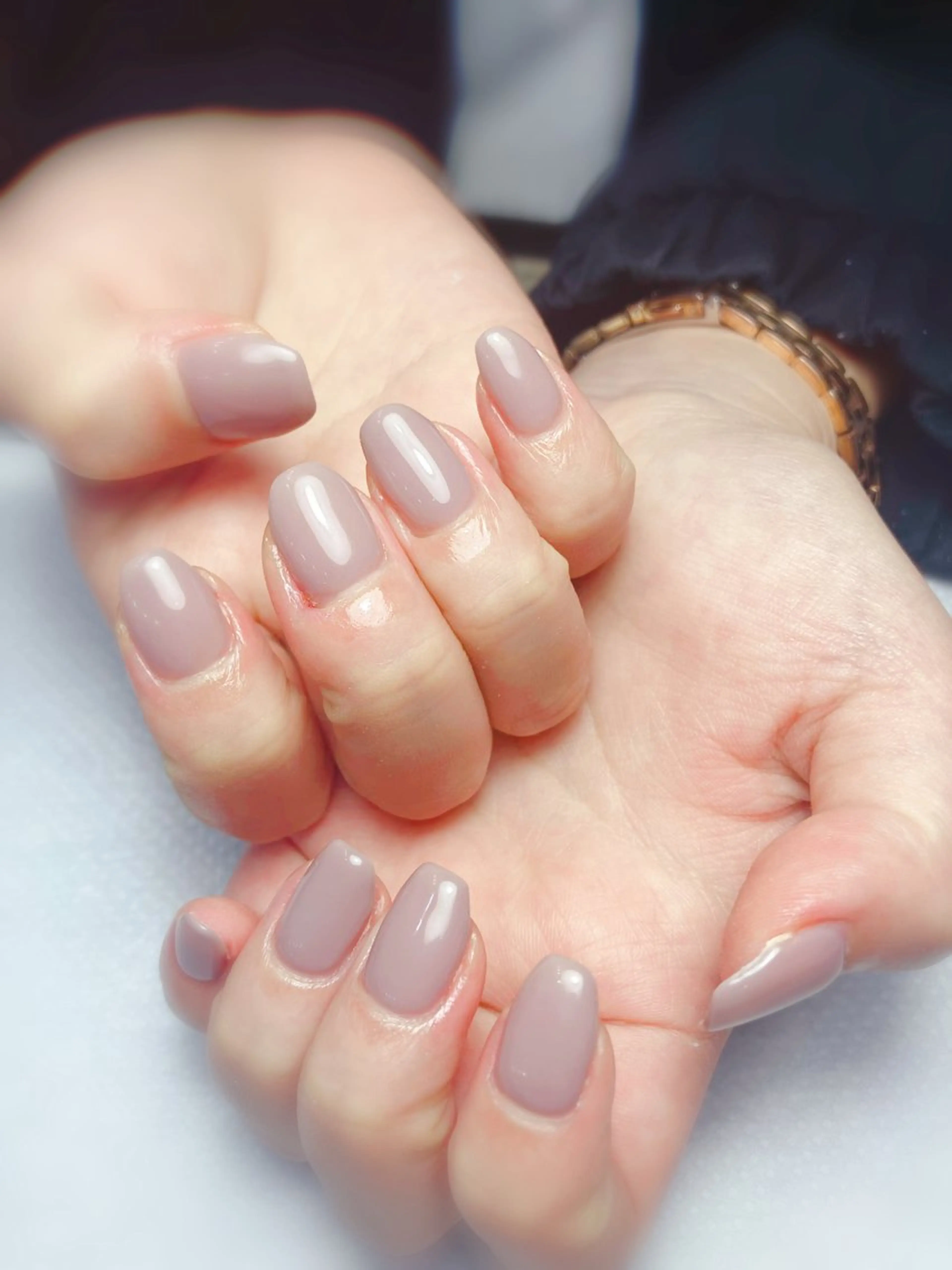 ネイル The Nail エミのネイルデザイン