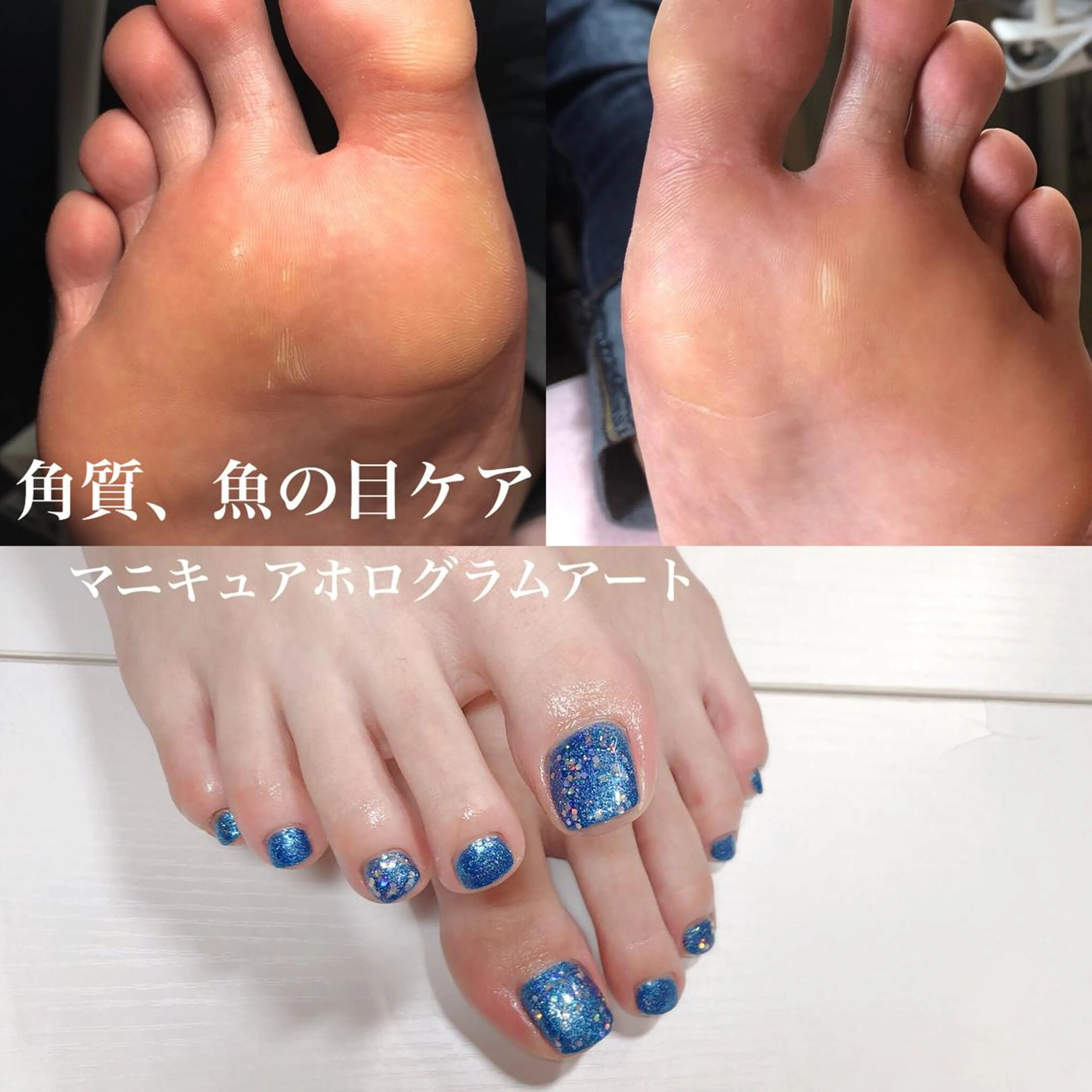 ネイル .Nails Mio 赤羽西ネイルサロンのネイルデザイン