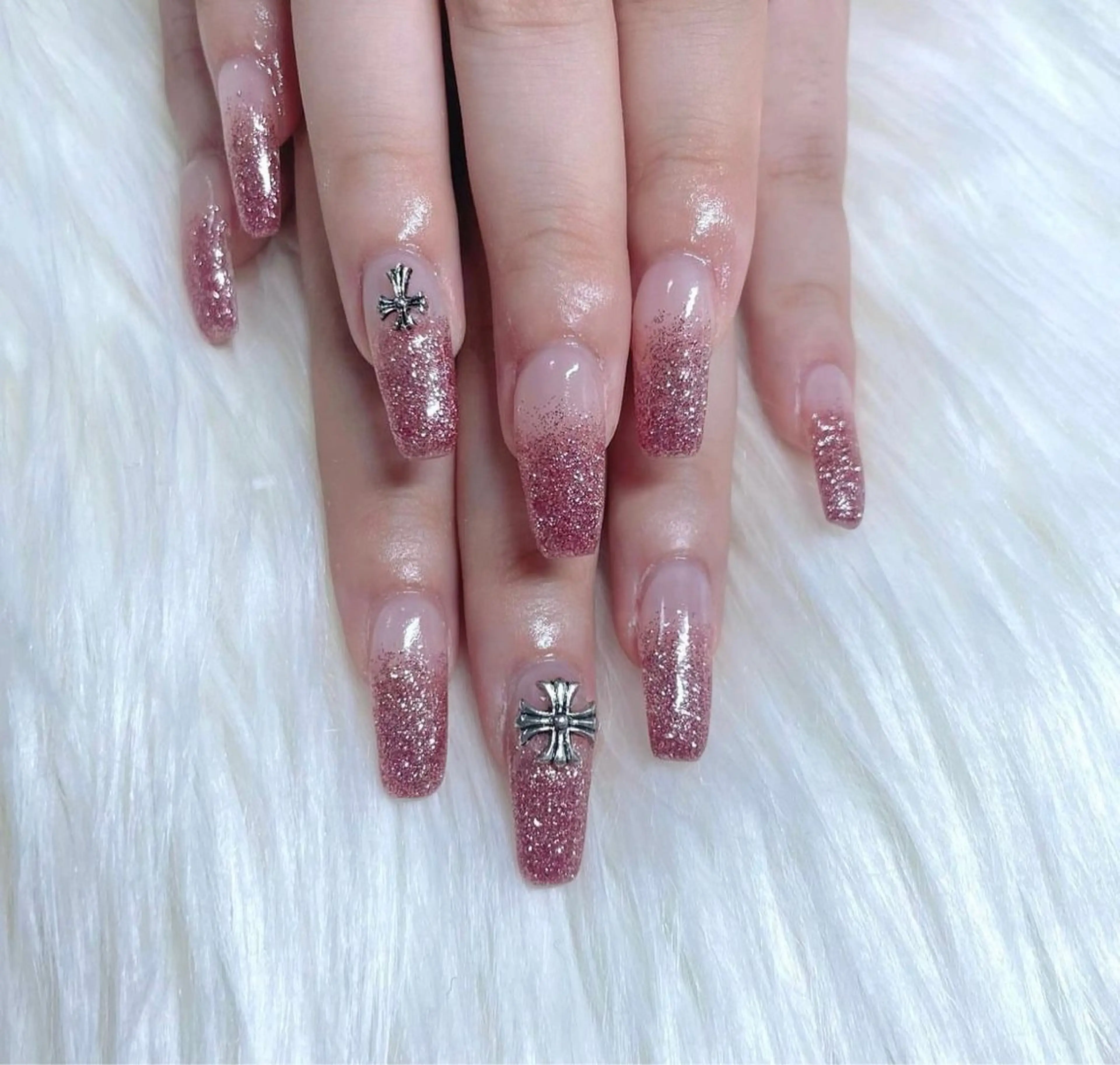 ネイル ハンドネイル Sii nail 🤍SAKIのネイルデザイン