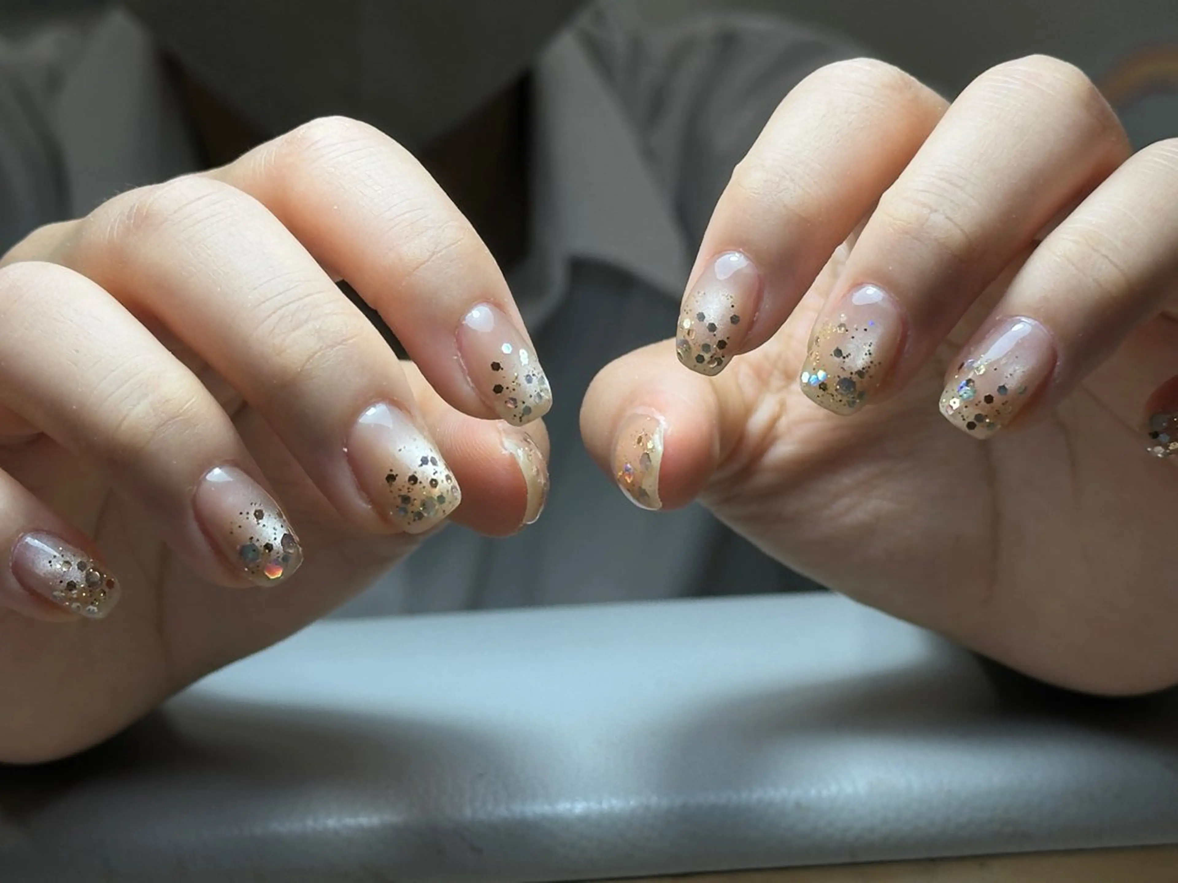 ネイル Eveネイル チップスカルプ専門店のネイルデザイン