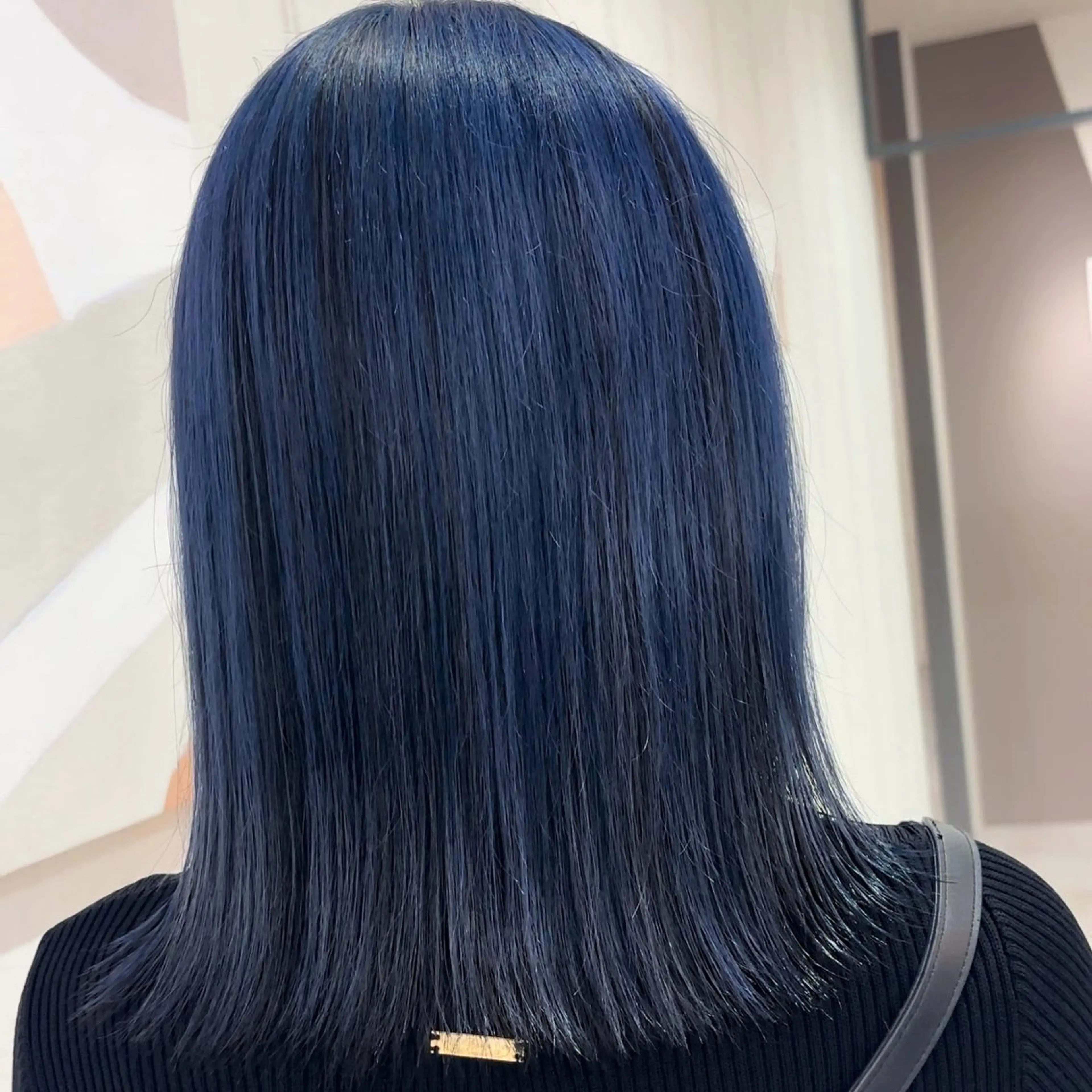 カラー EARTH富山婦中店 2026新卒20万〜のヘアスタイル