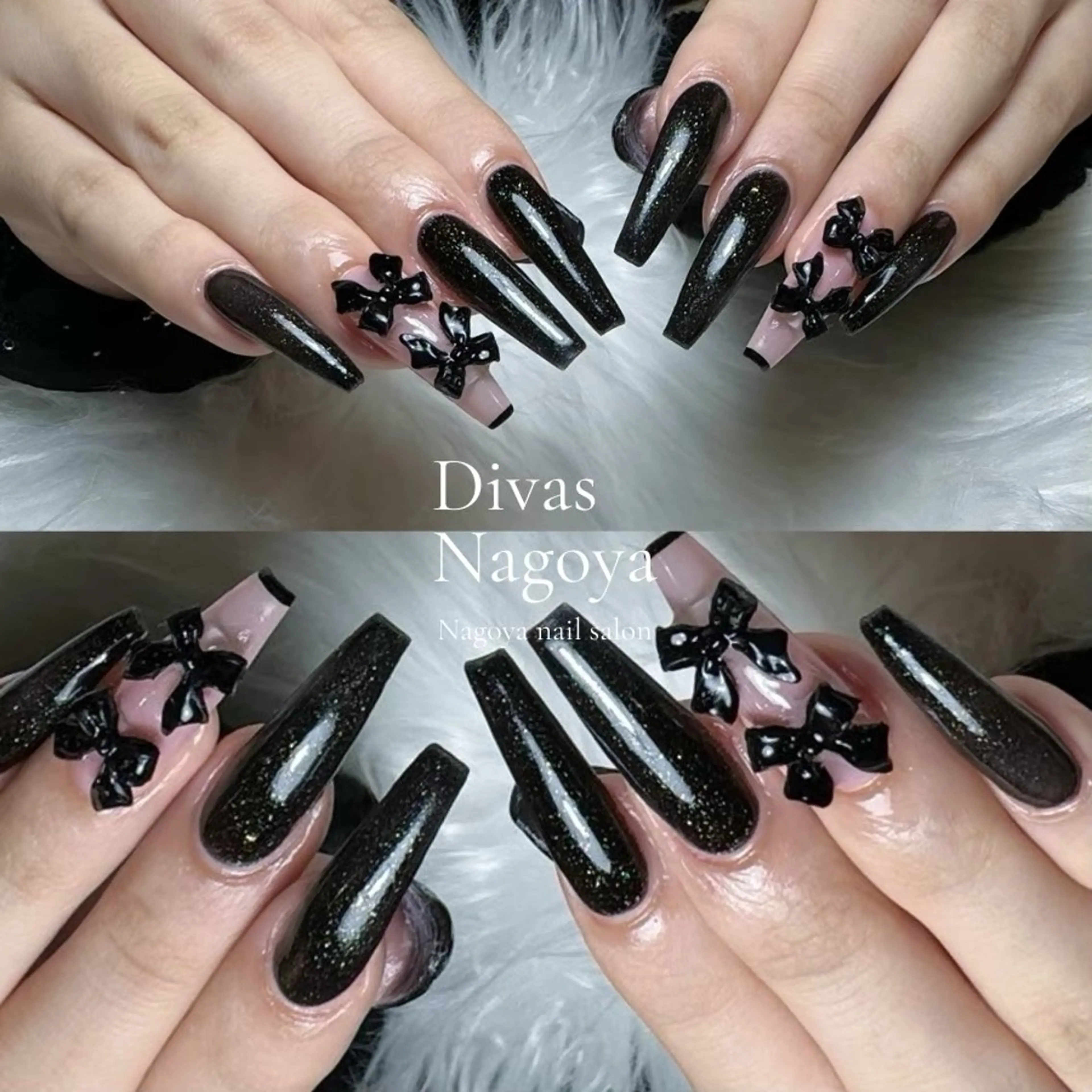 ネイル アールビーネイル所属・mase Megumiのネイルデザイン