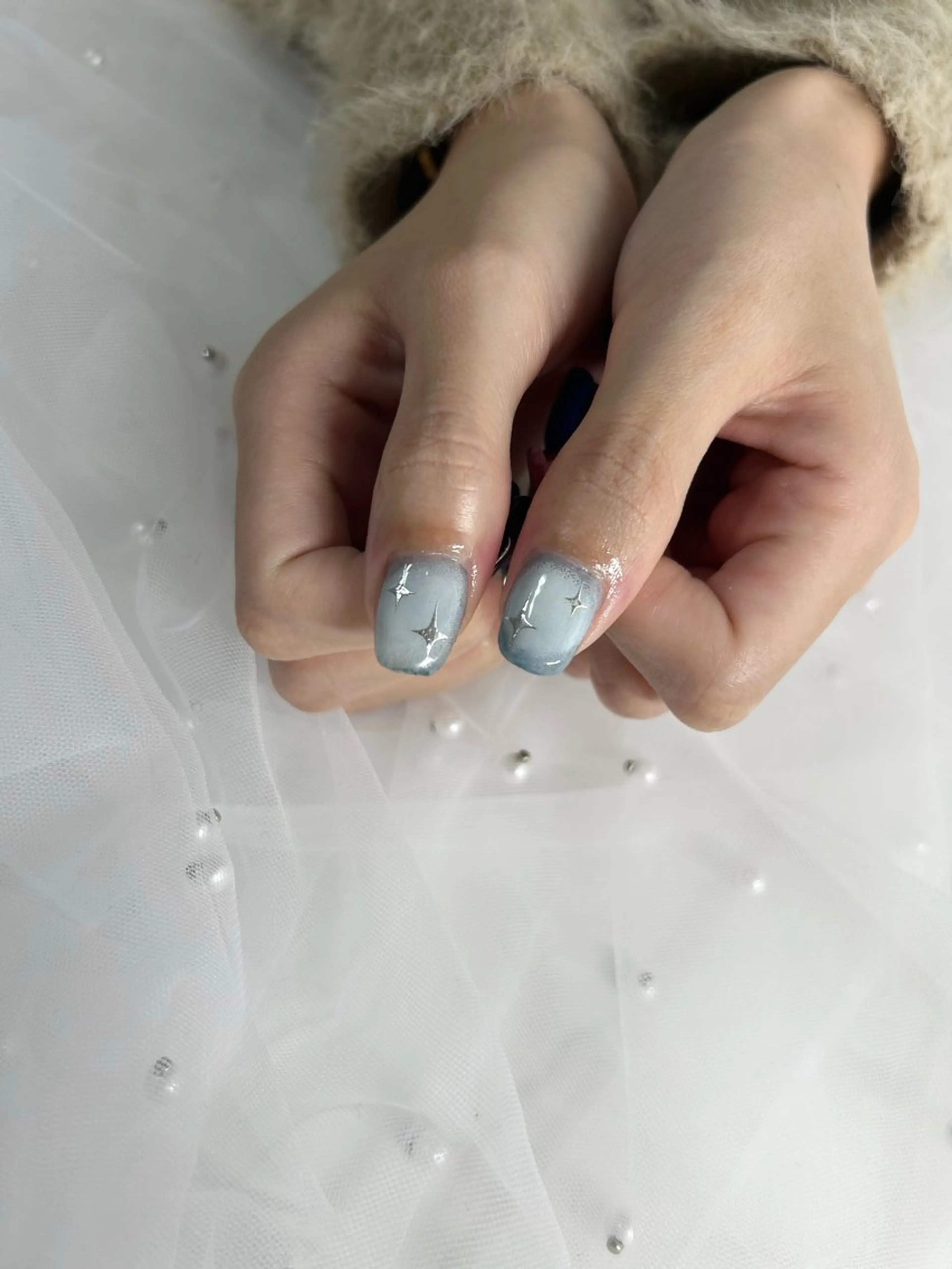 ネイル Ruly nail yuzunaのネイルデザイン