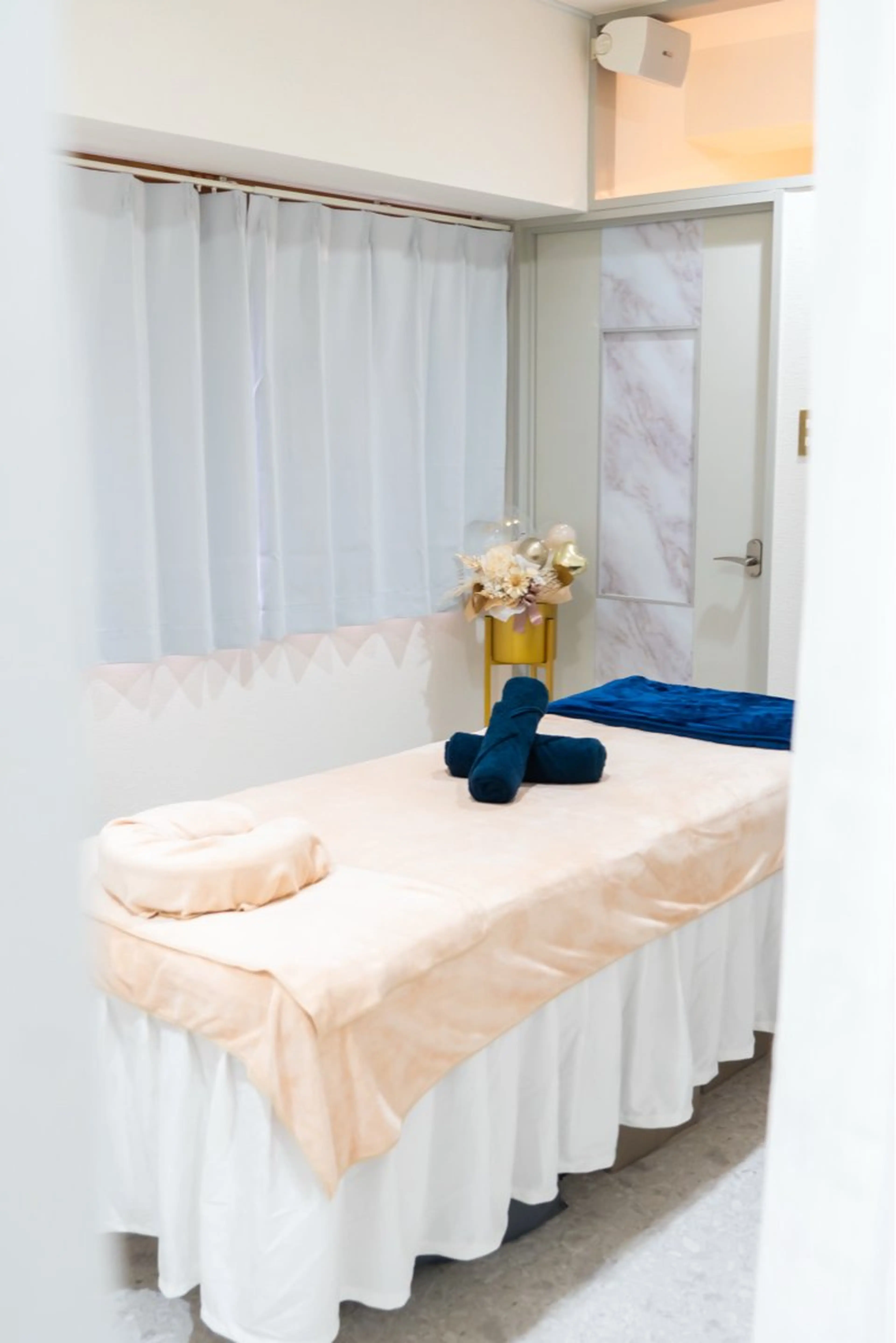 眼精疲労&ボディケアサロンMin Rycka.所属・Min Rycka. ＊かのん＊のエステ・リラクイメージ