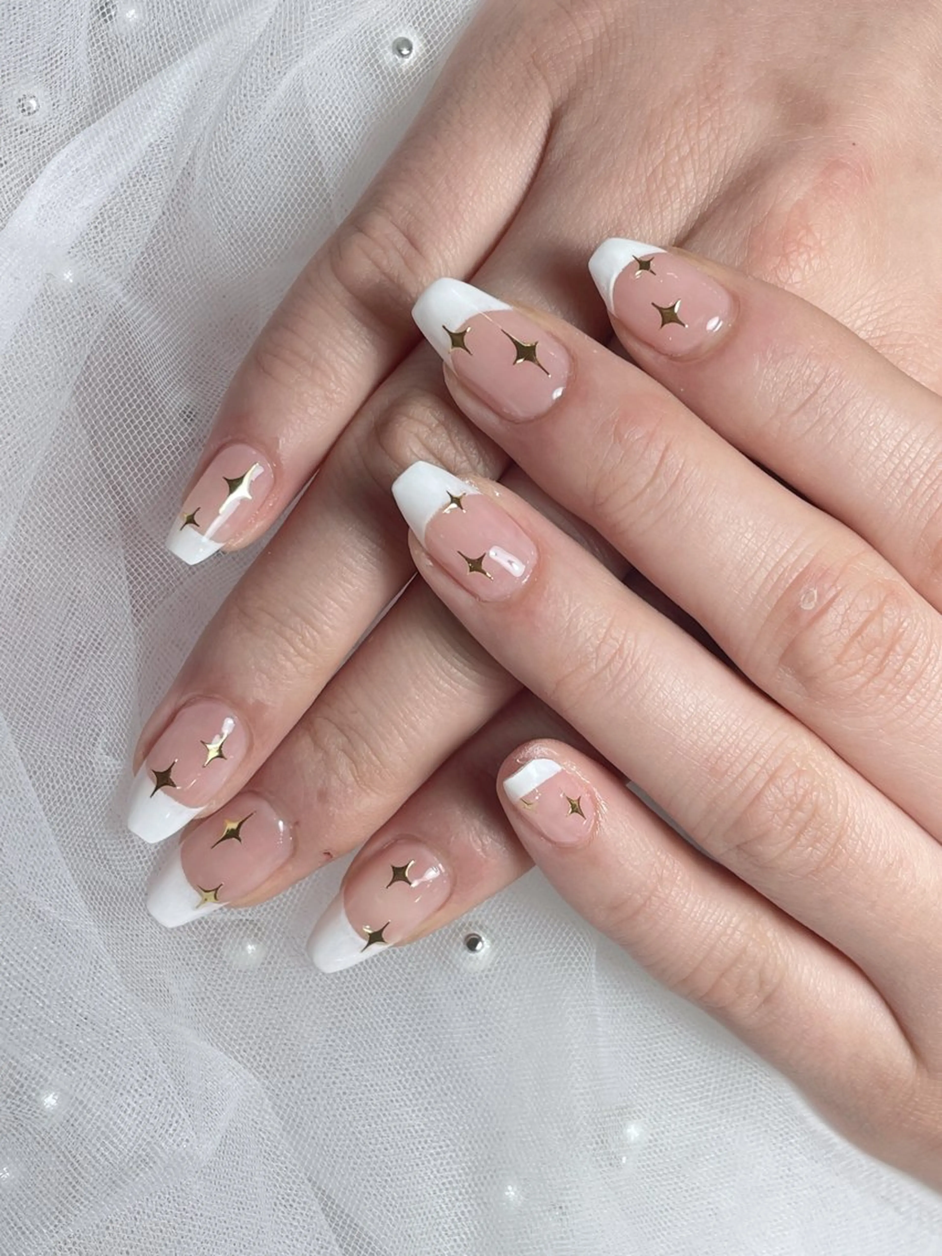 ネイル Liora nail所属・Liora （リオラ)のネイルデザイン