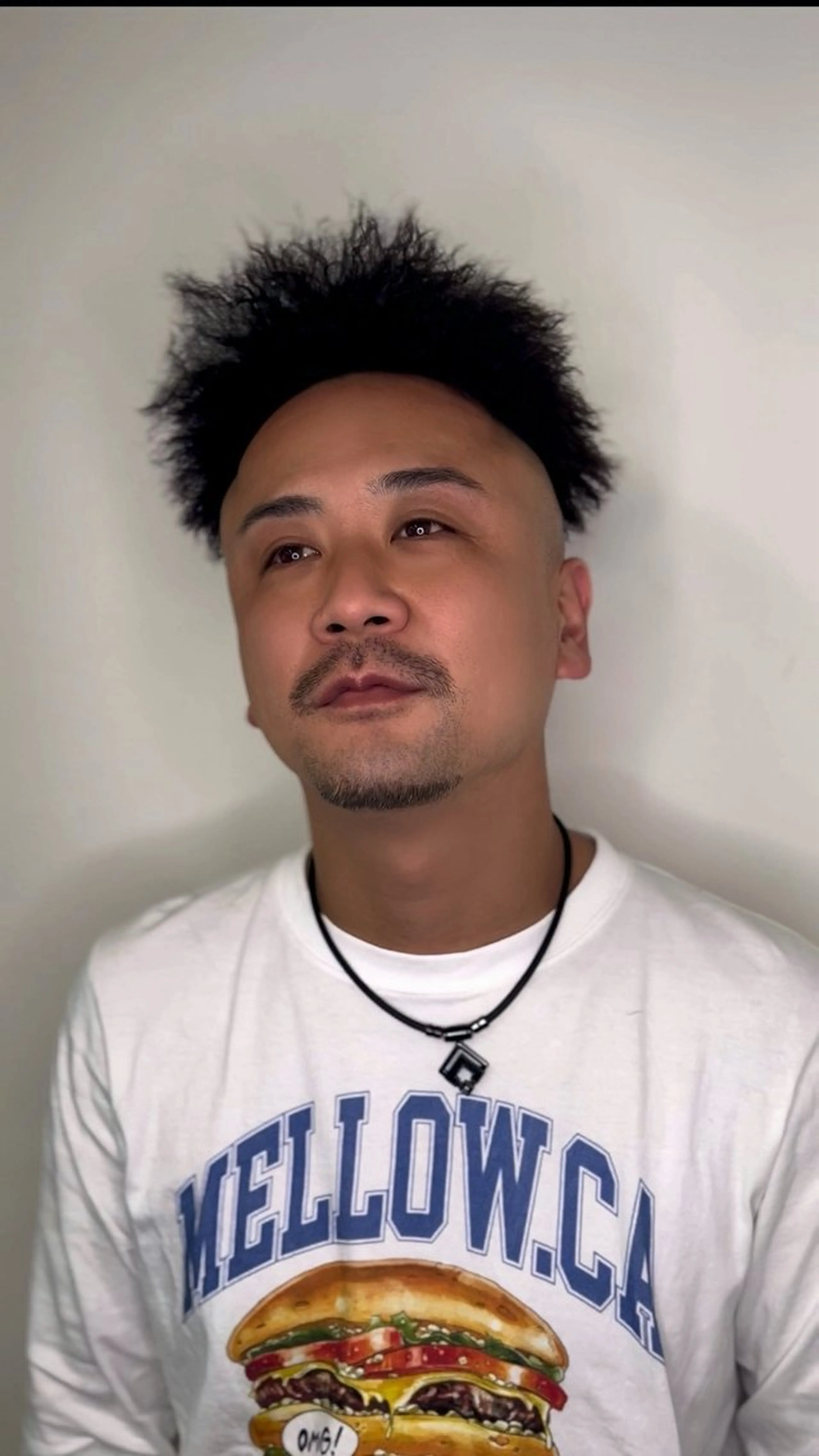 メンズ アイブロウ メンズパーマ ワックス脱毛 その他(アイブロウ) eyebrow design Arce.所属・山本 克輝の眉毛・アイブロウイメージ