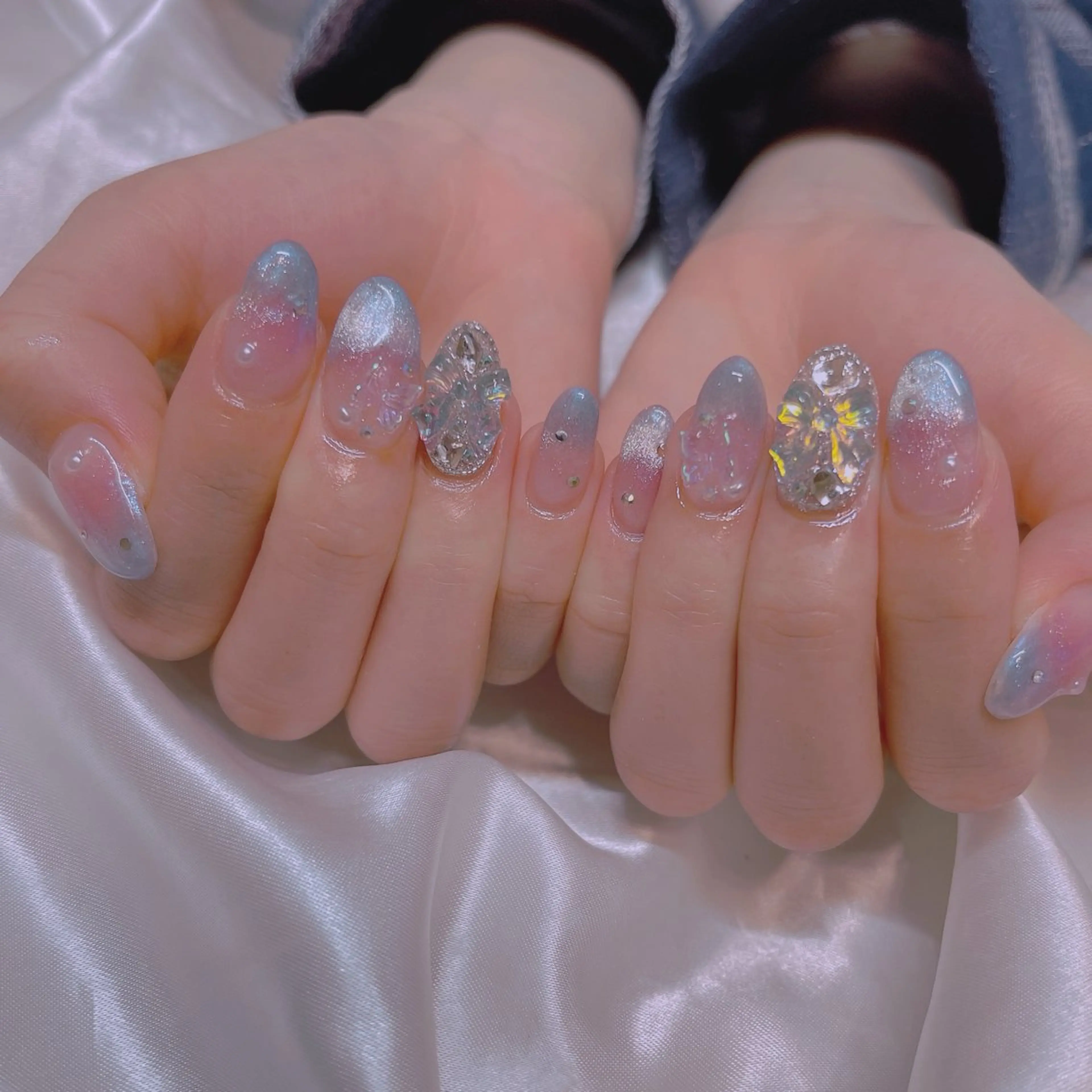 ネイル Private Salon 大宮のネイルデザイン