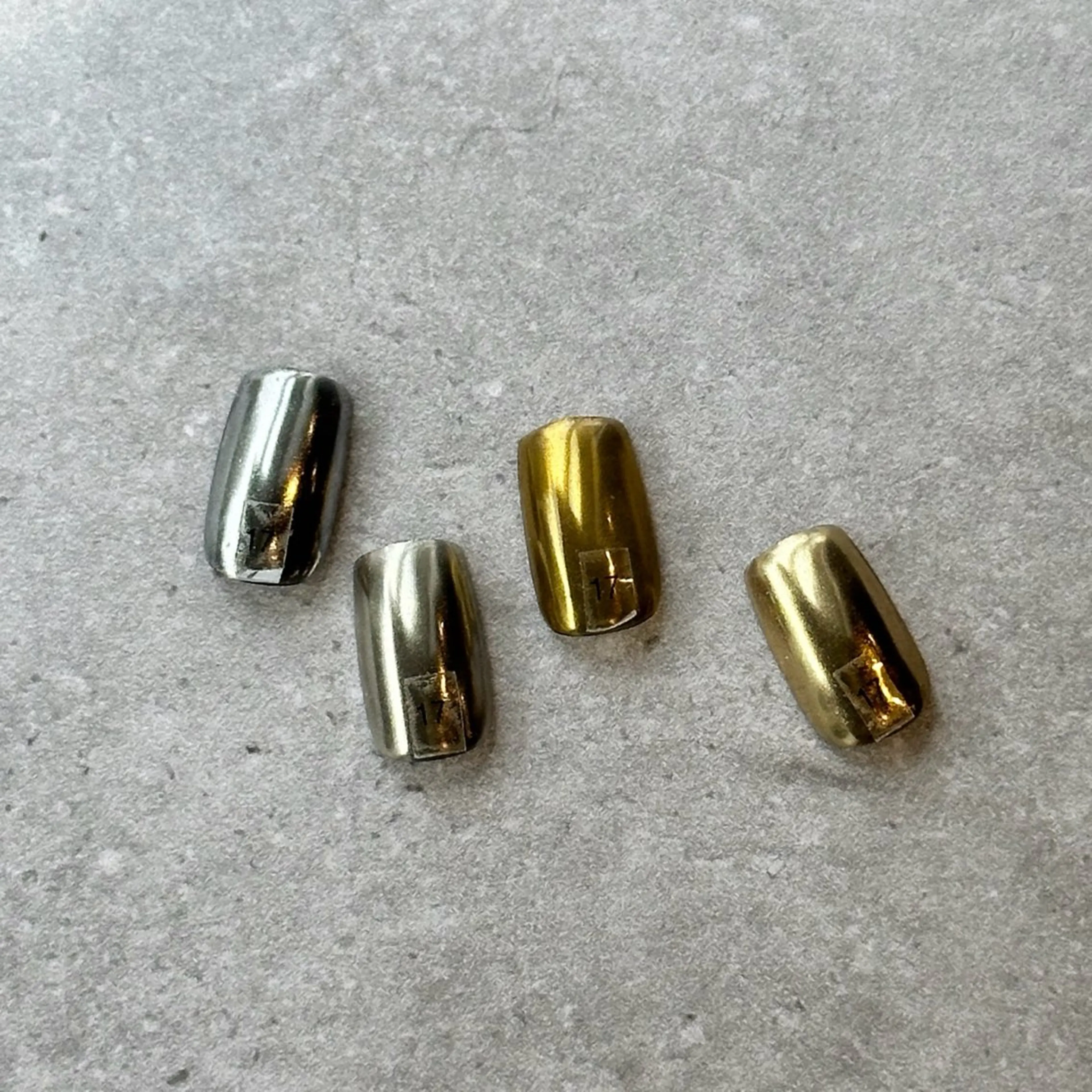 ネイル Lanié yokokawaのネイルデザイン