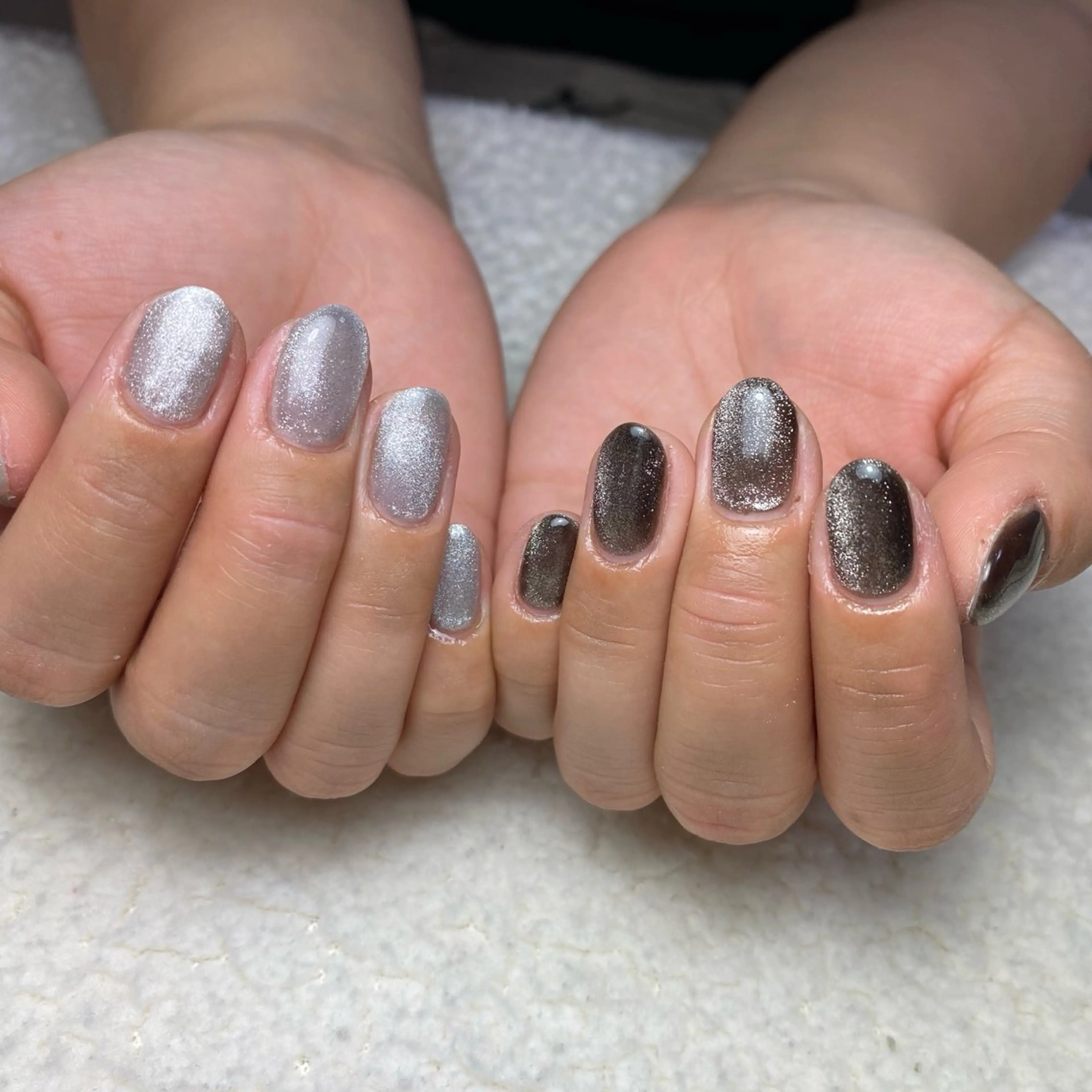 ネイル マグネットネイル COCO+所属・COCO +のエステ・リラクイメージ