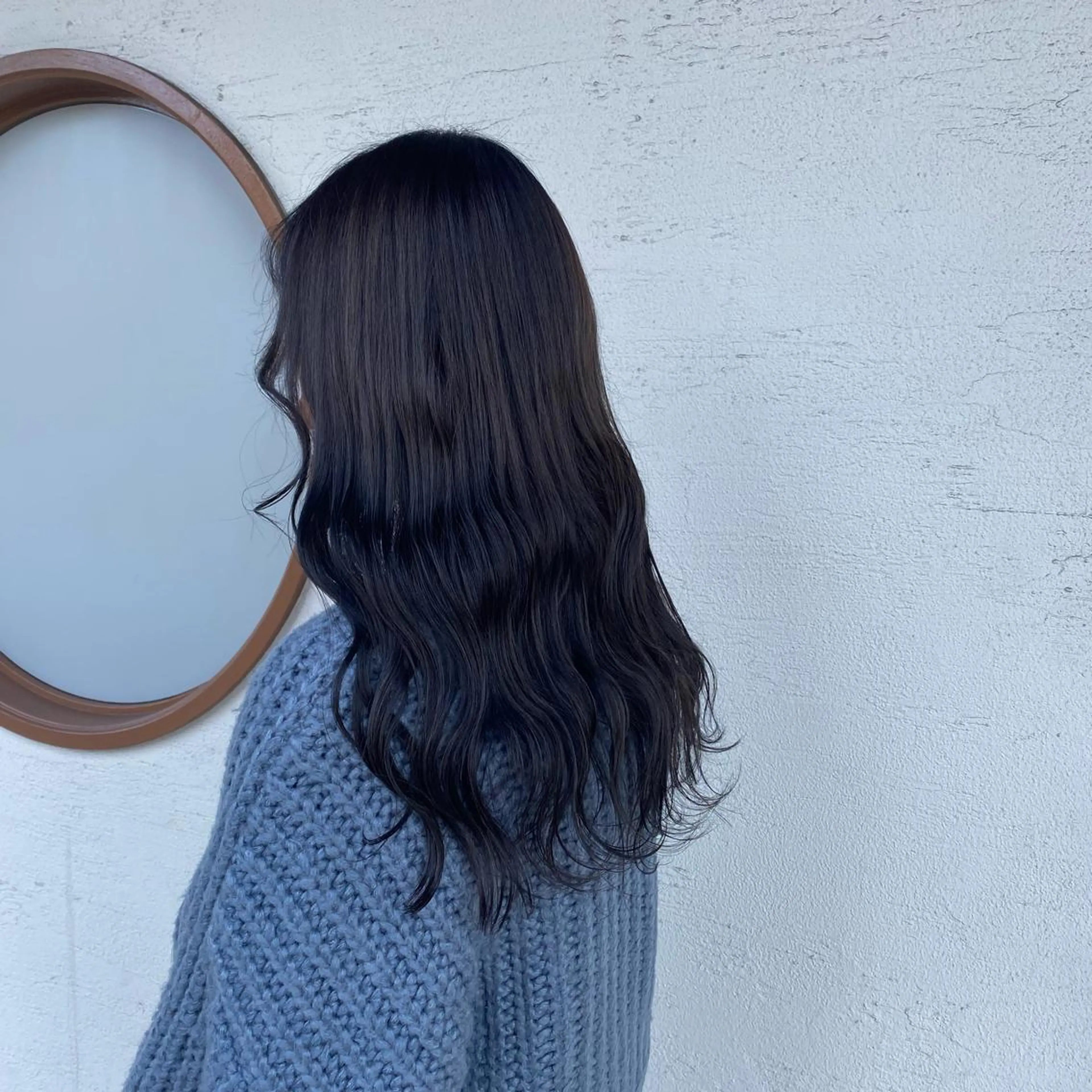 ロング カラー CURIO/南船場 /RIN💈🍎のヘアスタイル