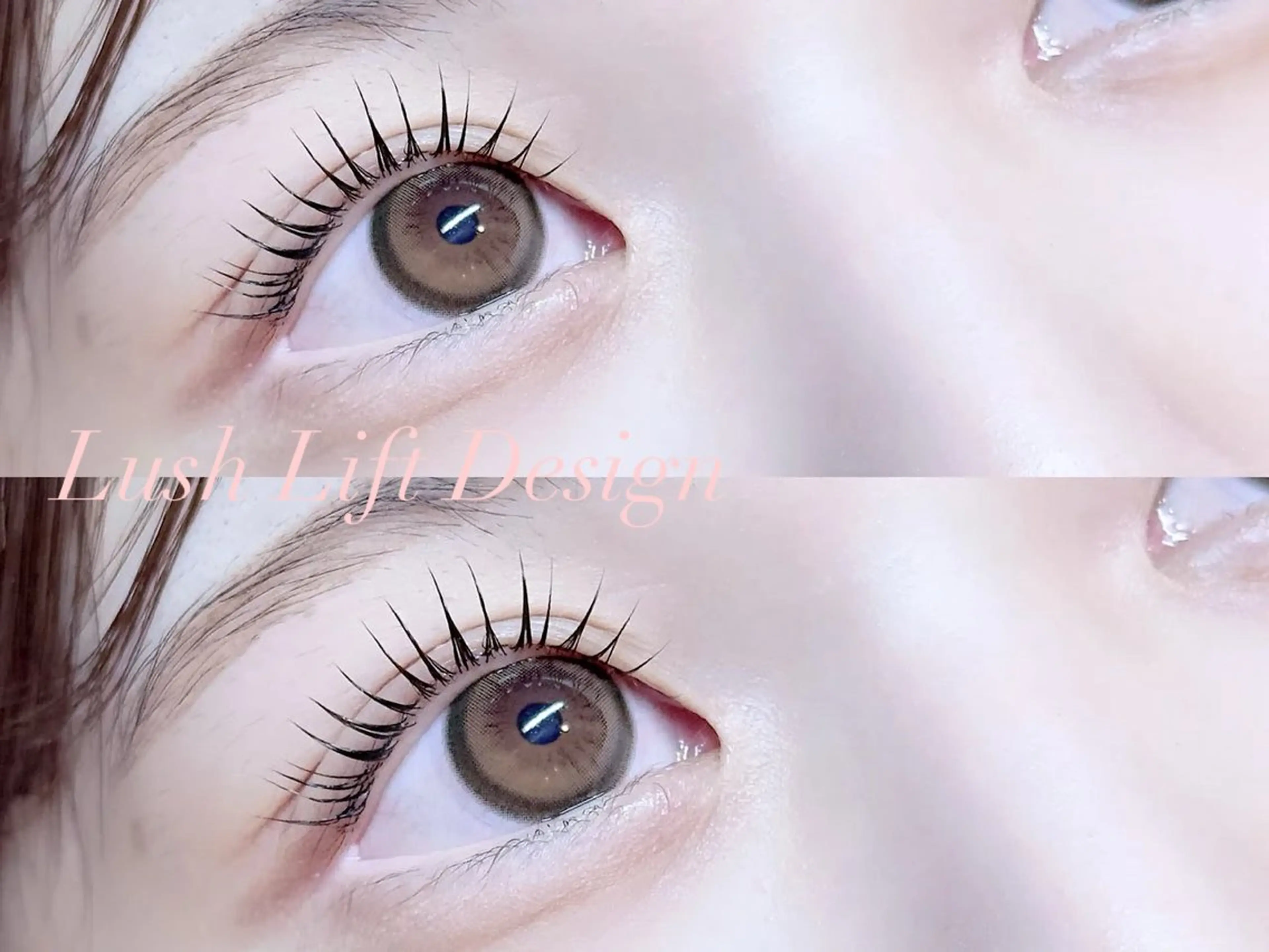 マツエク・マツパ TOP  BROW所属・TOPBROW IORIのマツエク・マツパデザイン