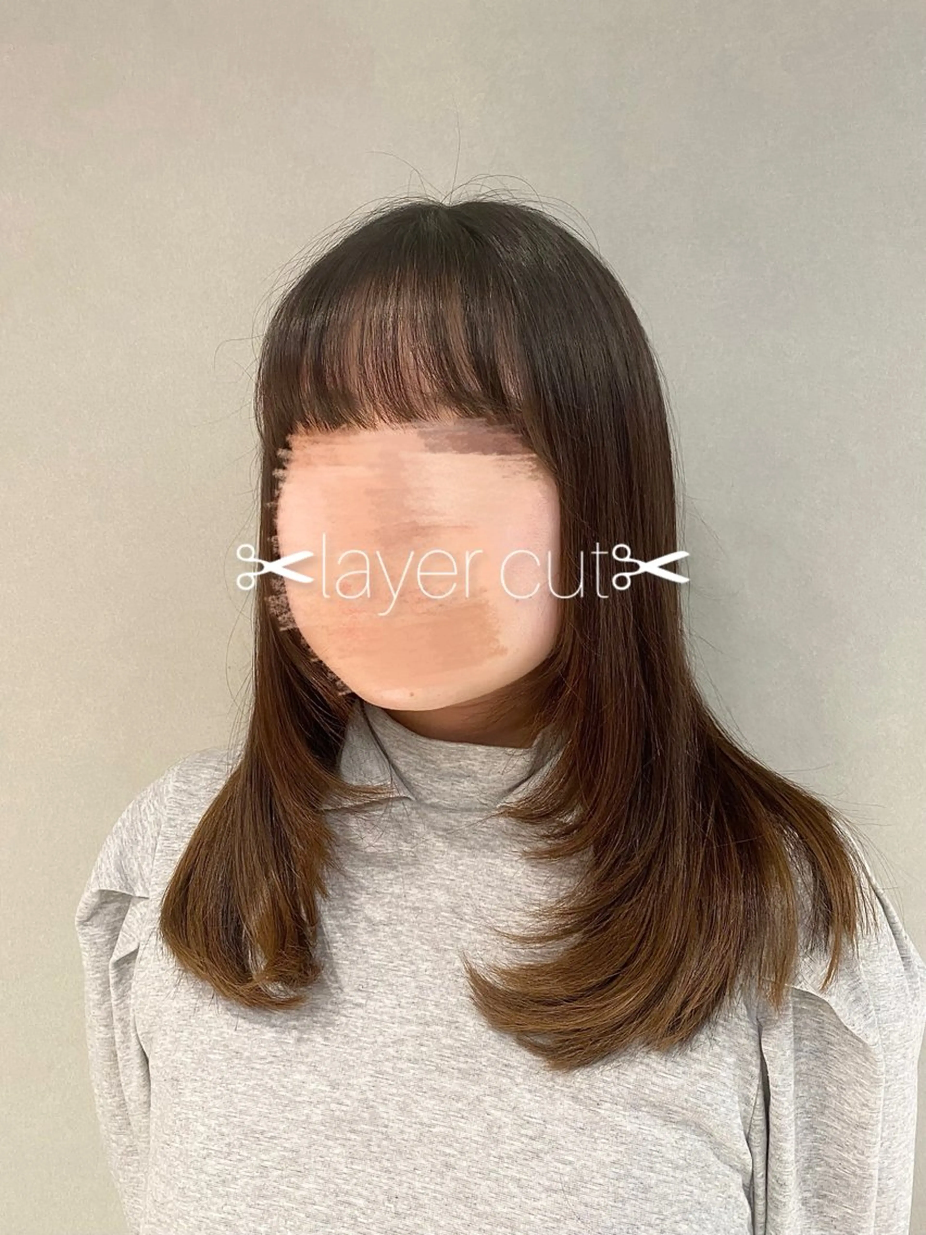 ロング 🫧髪質改善 🌼きさき🌼のヘアスタイル