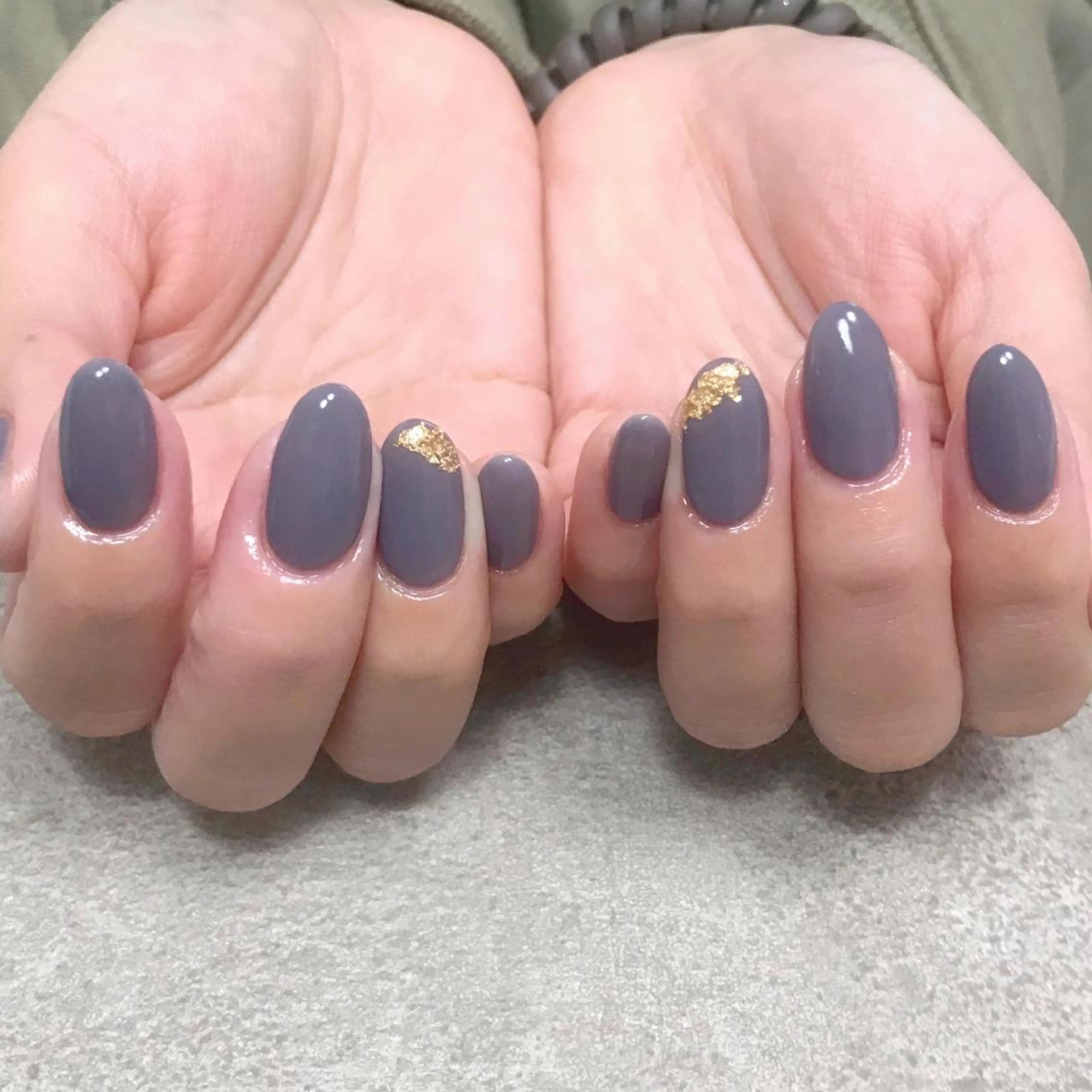 ネイル ハンドネイル nailroom DIASOMNIAのネイルデザイン