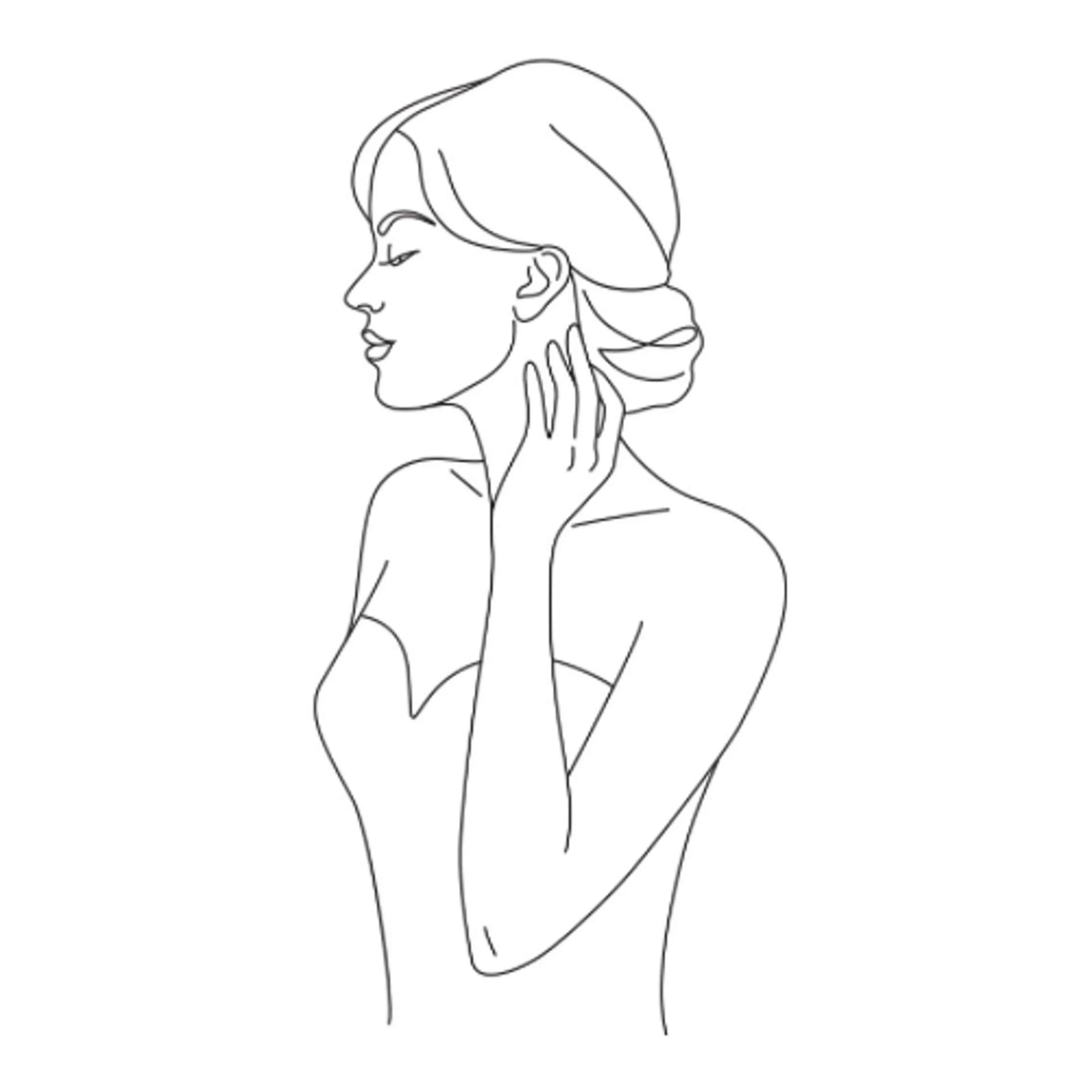 🩷【VIO】シュガーリング脱毛【デザインOK】天然素材🐝使用🍯 🙏🏾の写真