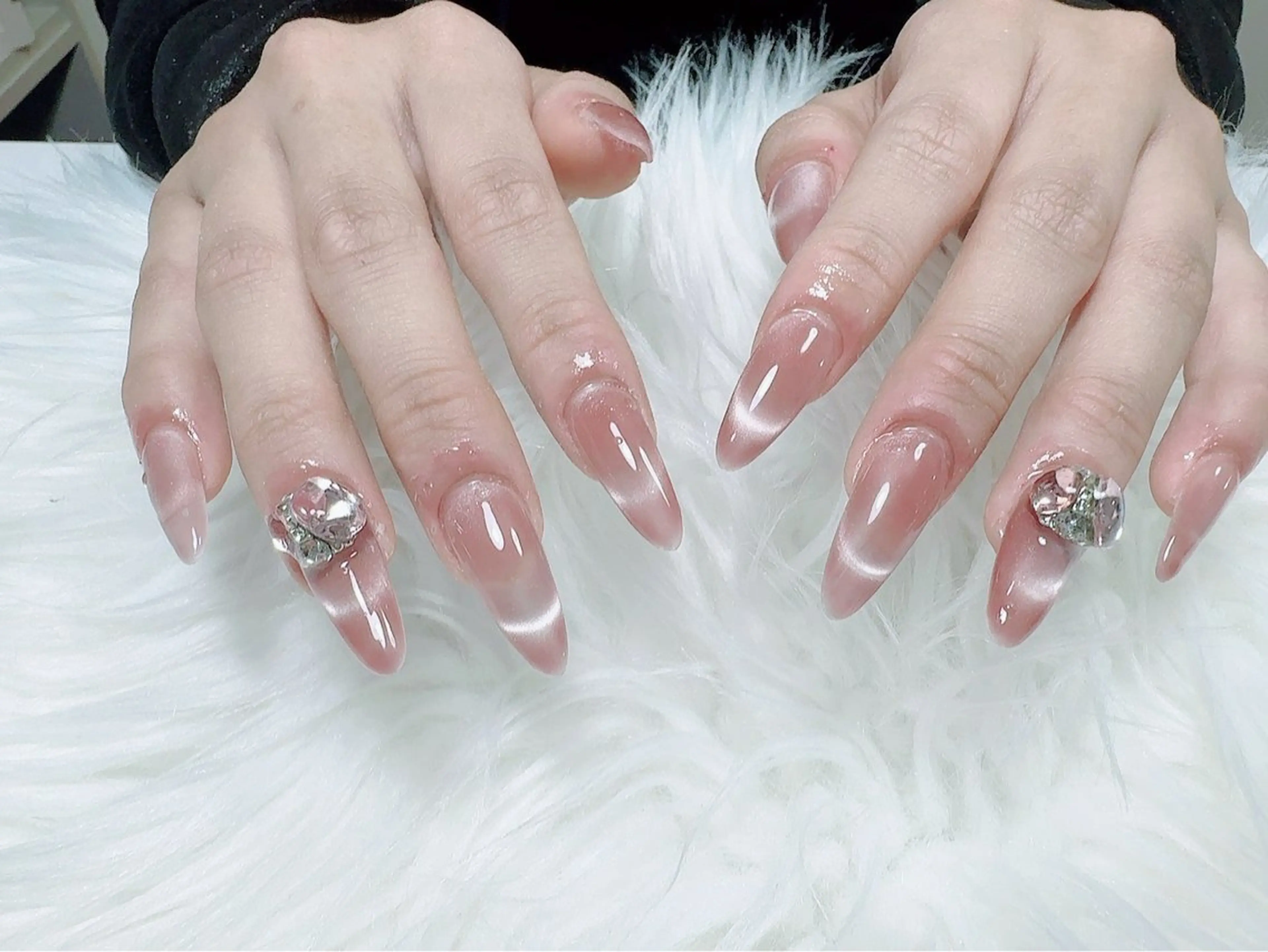 ネイル HARU NAIL所属・haru nailのネイルデザイン