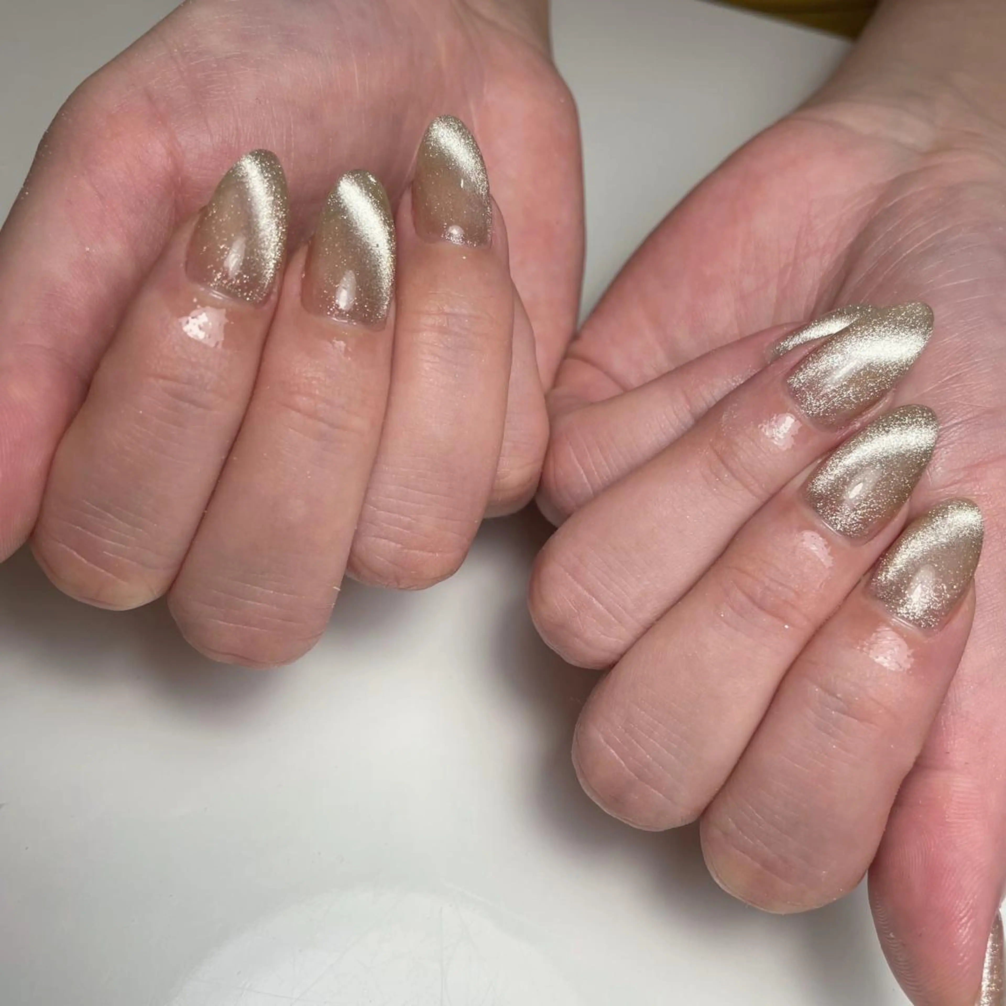 ネイル ハンドネイル nailsalon NANAのネイルデザイン