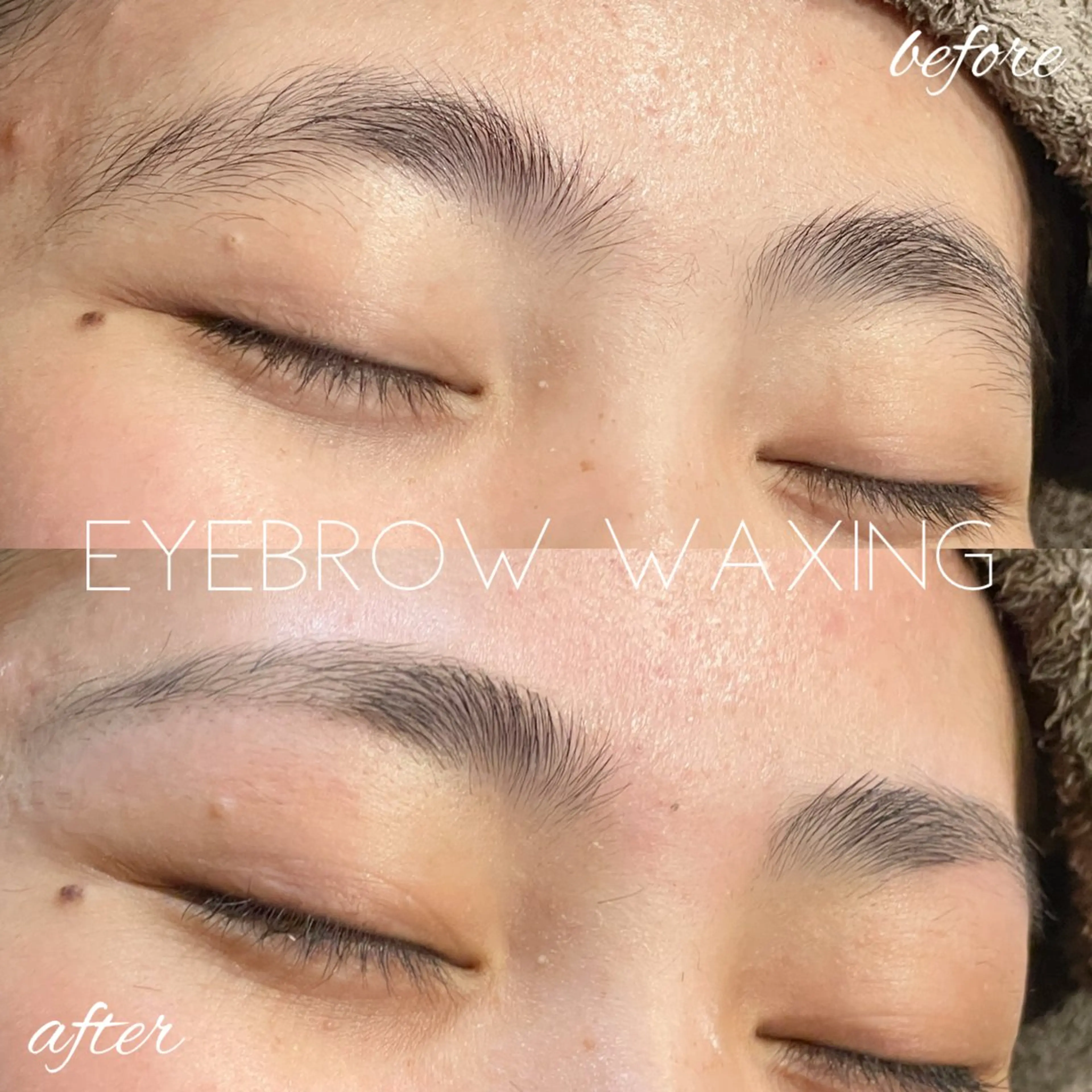 アイブロウ まつげと眉毛の専門店 auliiのマツエク・マツパデザイン