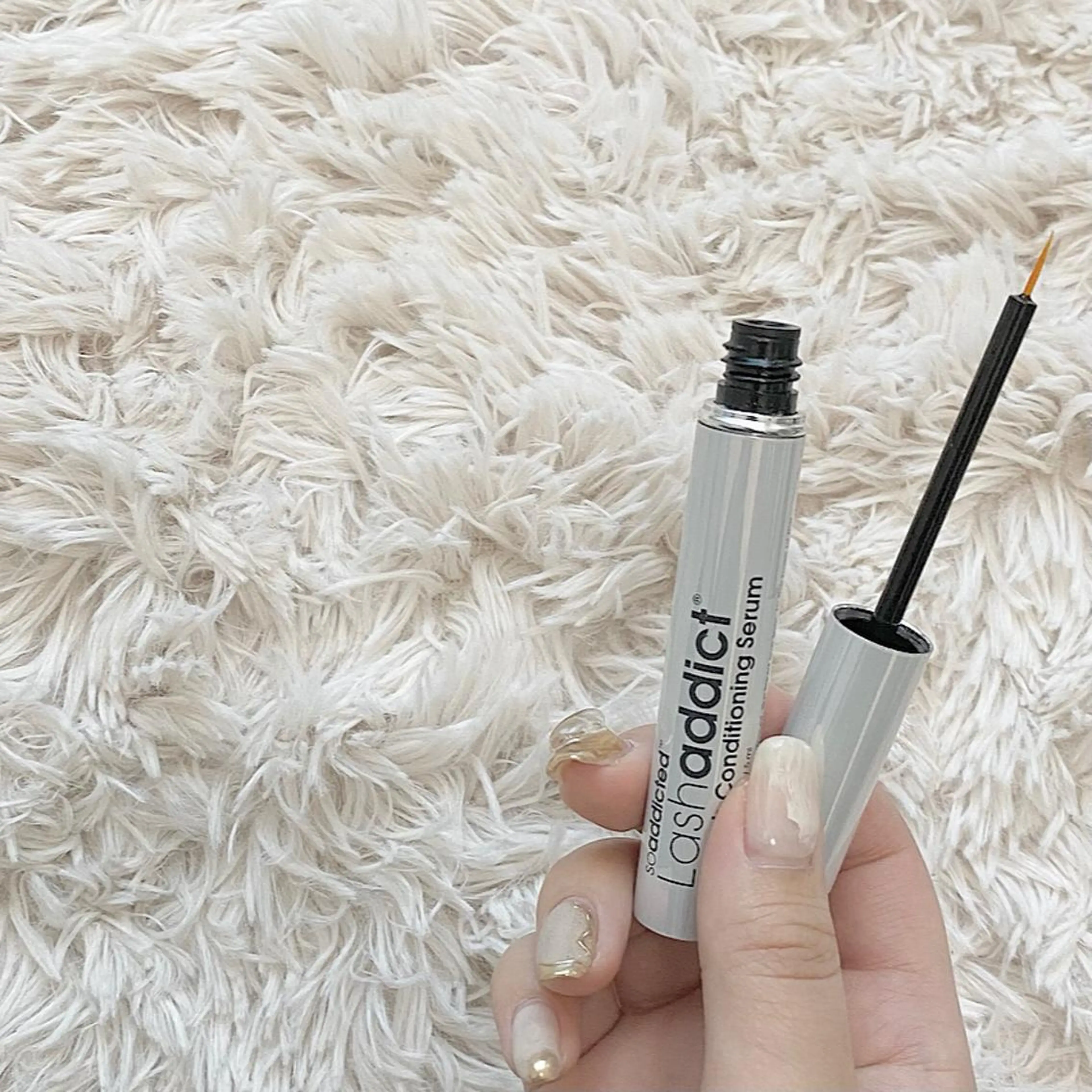 Ai Quick 北千住🌿saitoの眉毛・アイブロウイメージ