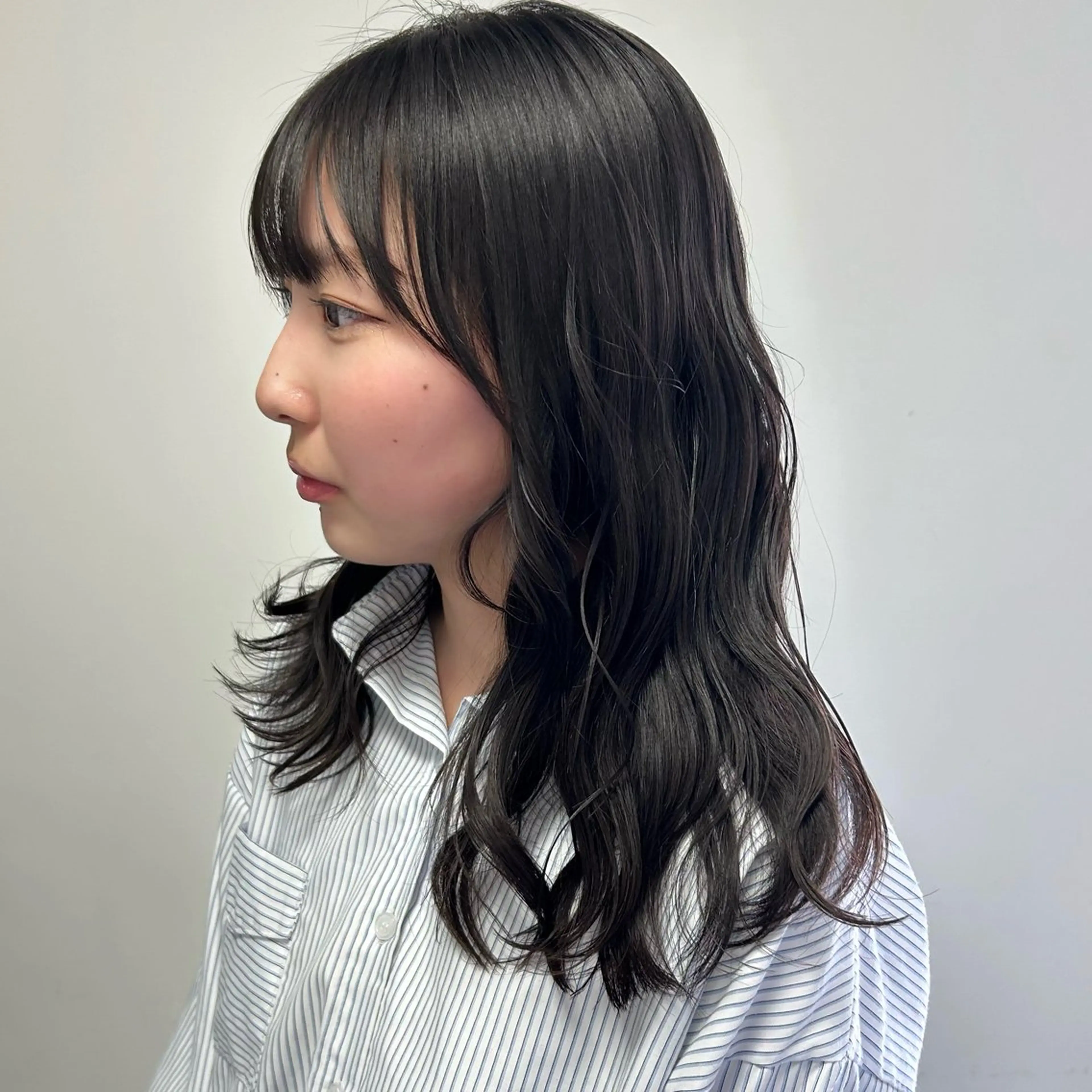 ロング STYLE /SAEのヘアスタイル