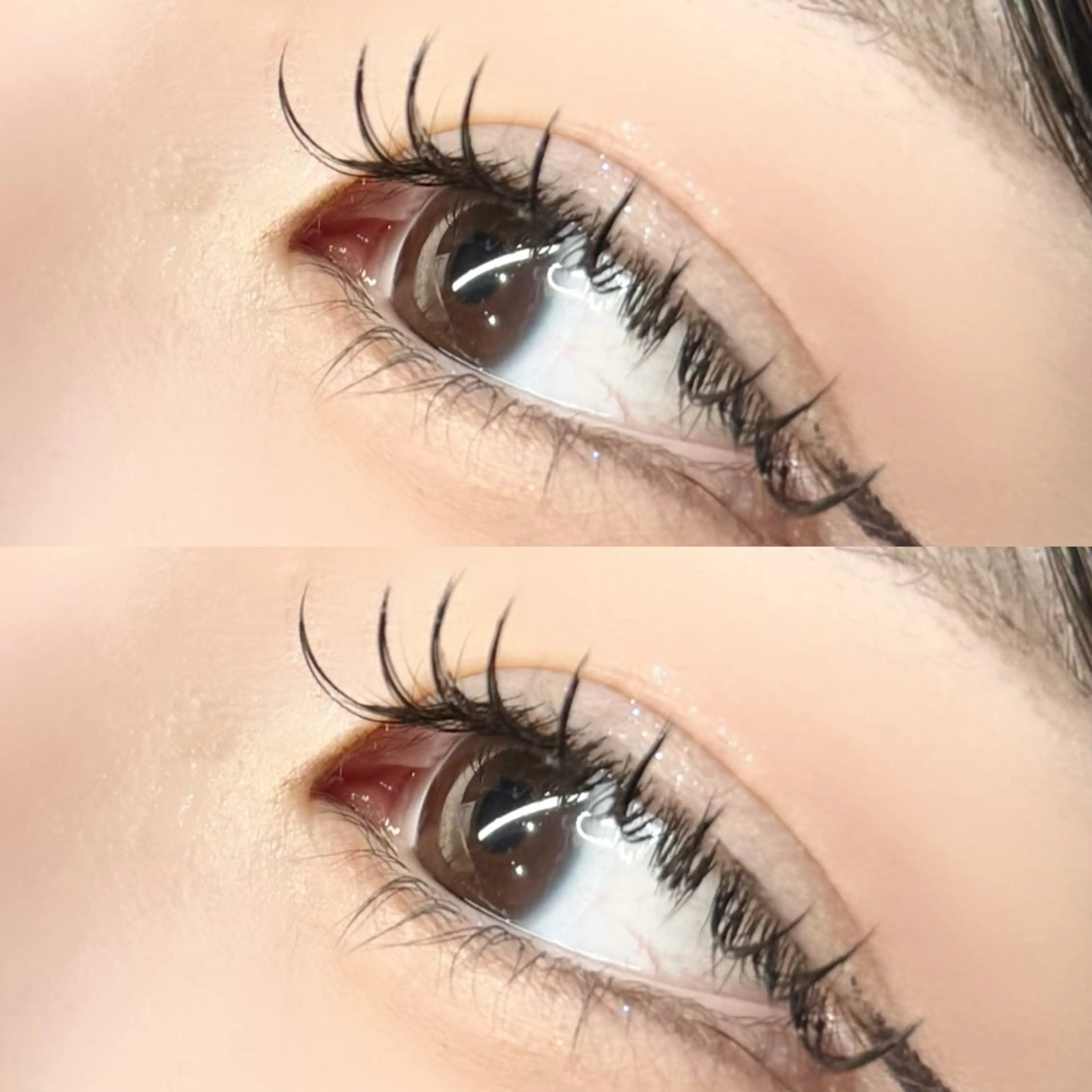 マツエク・マツパ マツエク 🩰yuri🩰 似合わせ/束感のマツエク・マツパデザイン