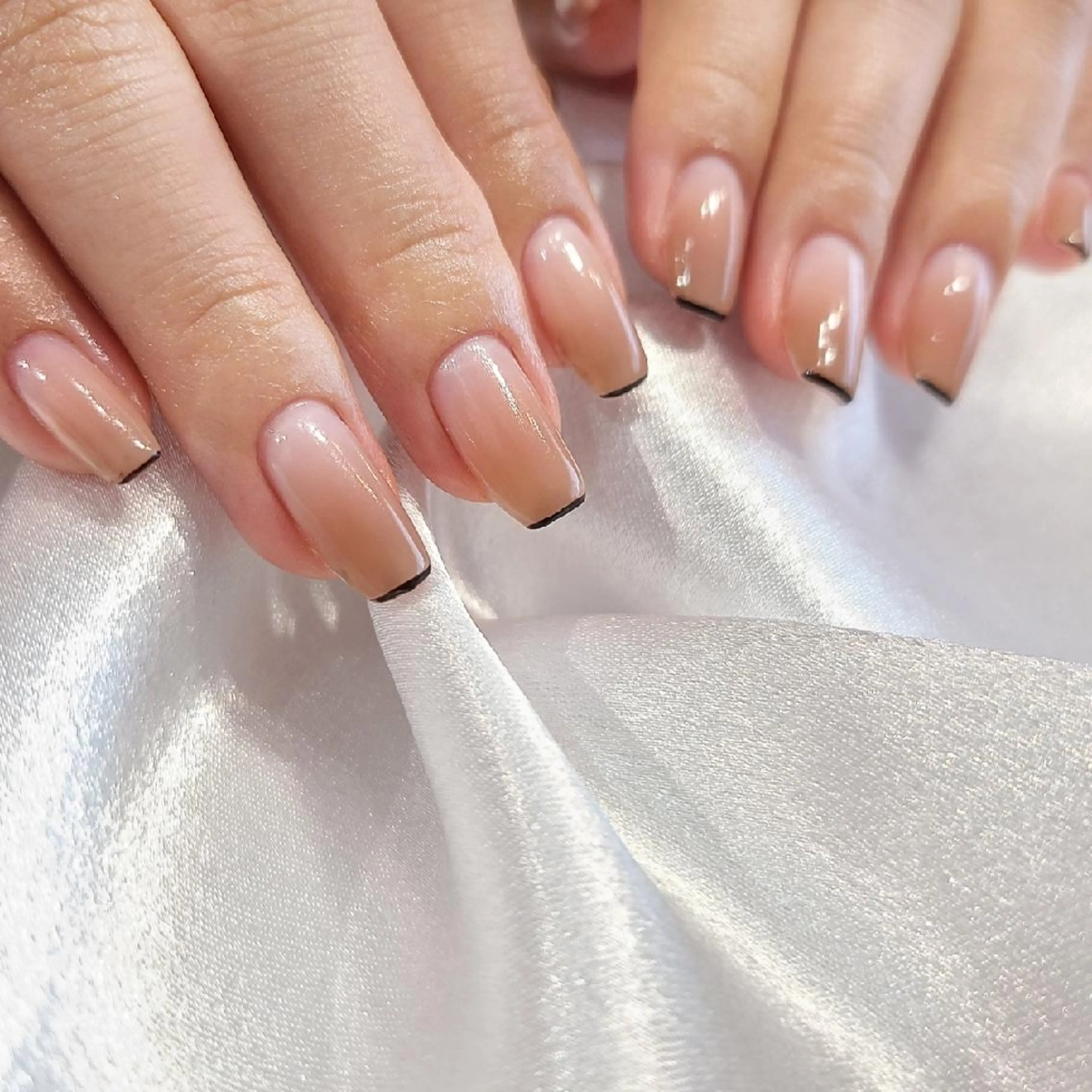 ネイル ハンドネイル NOGUCHI  KANAのネイルデザイン