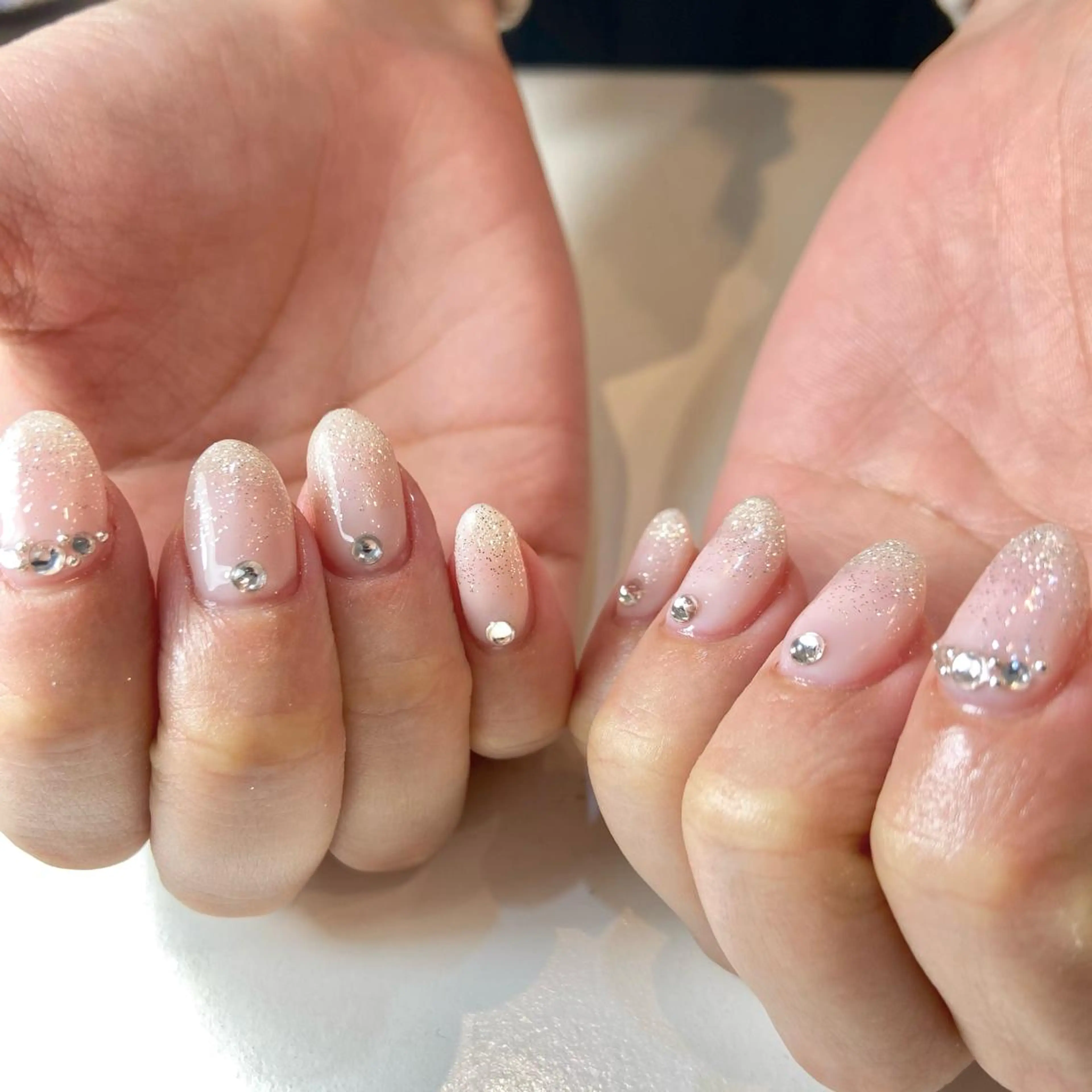 ネイル Ange epais nAnnAnのその他イメージ