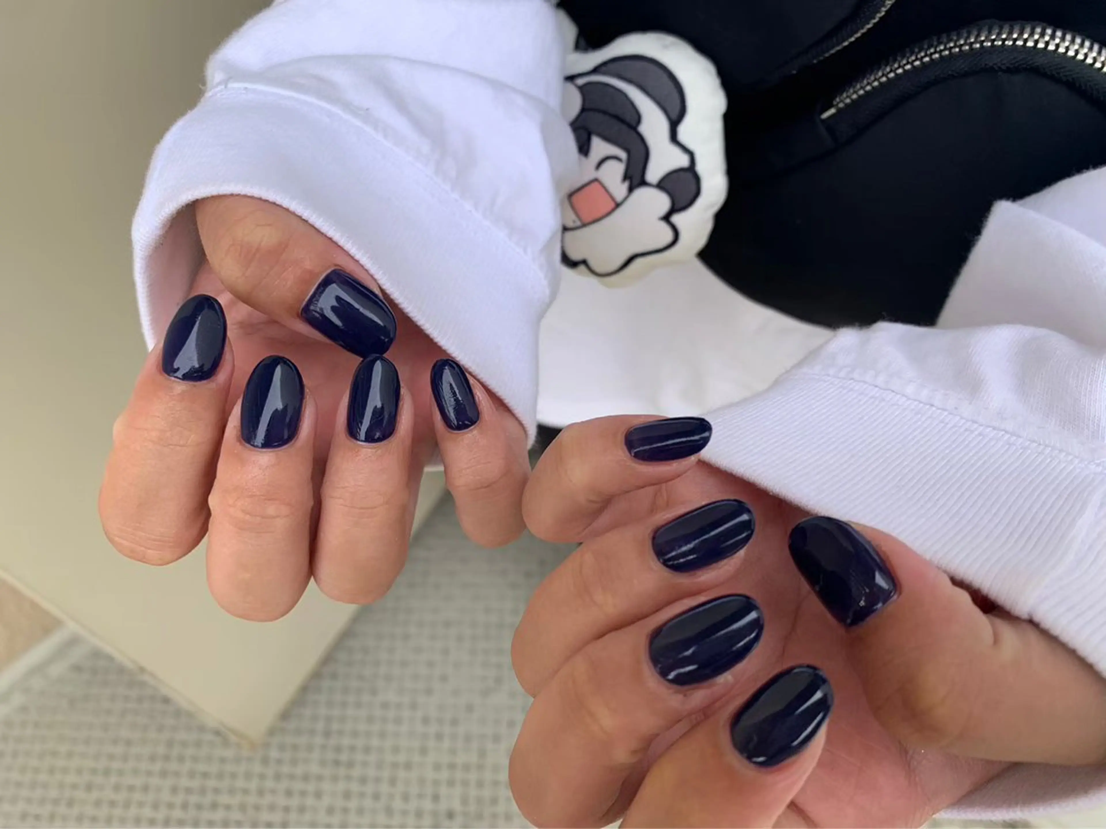 ネイル NAKAKARIYA .Rのネイルデザイン