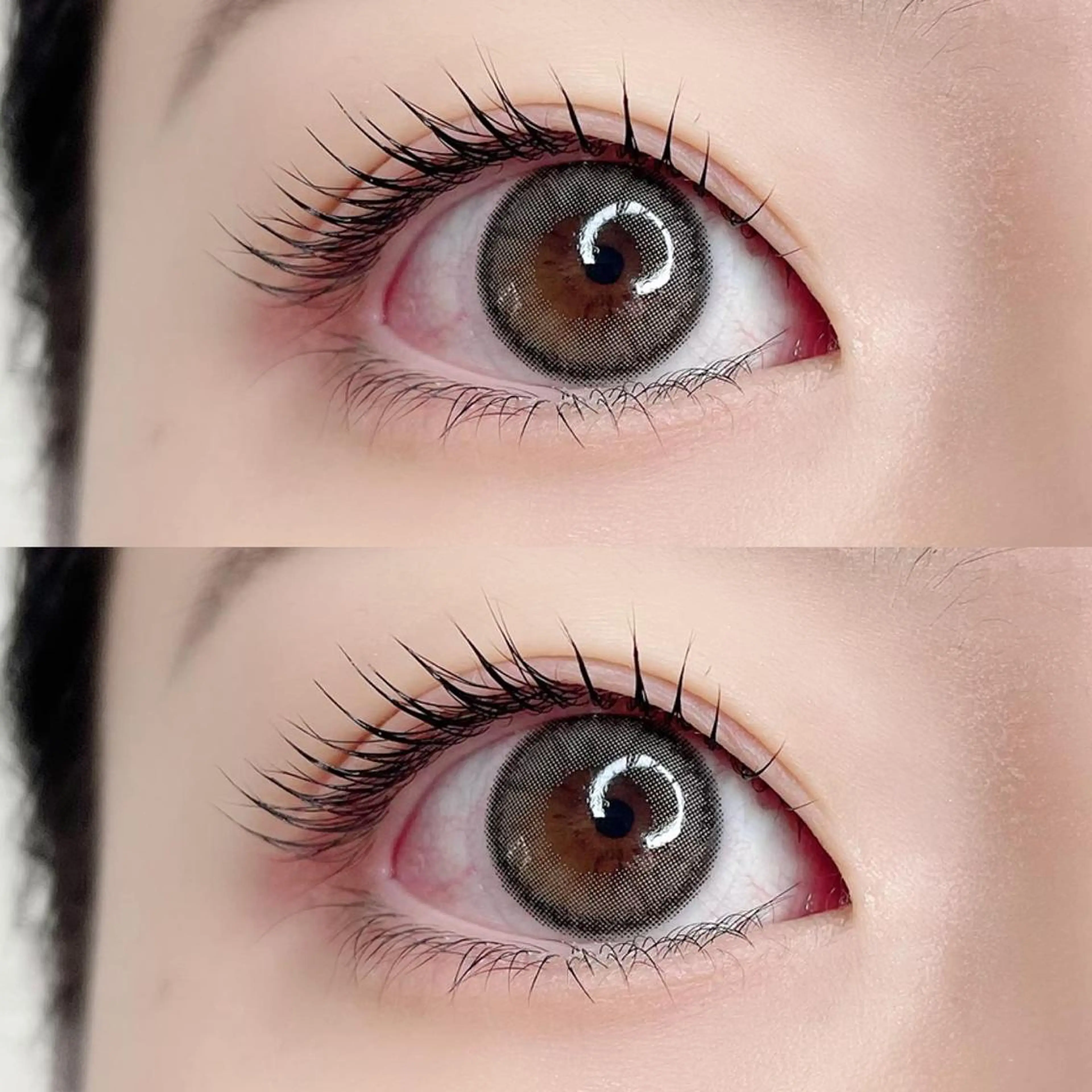 マツエク・マツパ まつげパーマ iu.(イユドット)所属・🤍二条城北iu. /IKUHOのマツエク・マツパデザイン