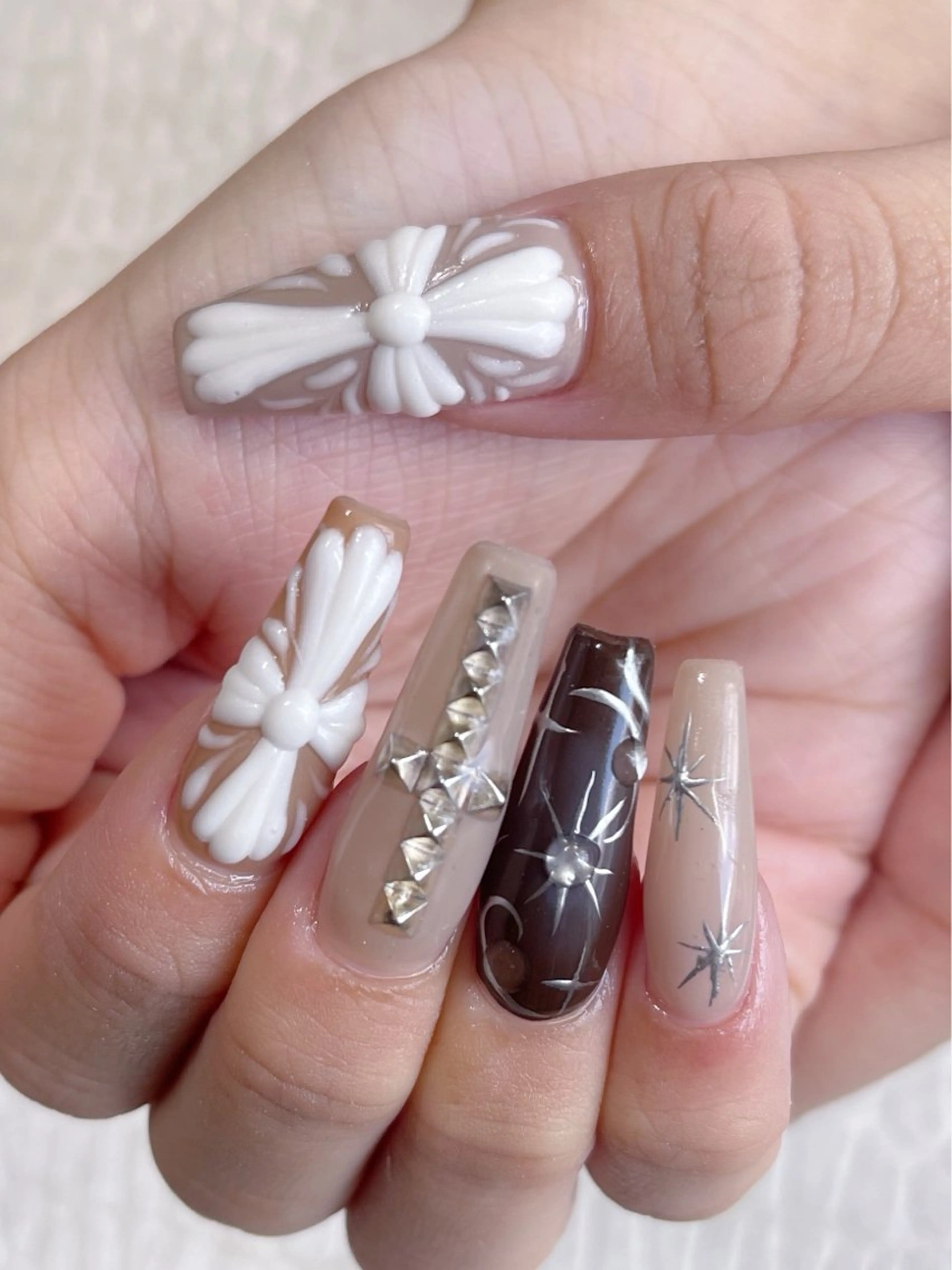 ネイル naildesign BESTのネイルデザイン