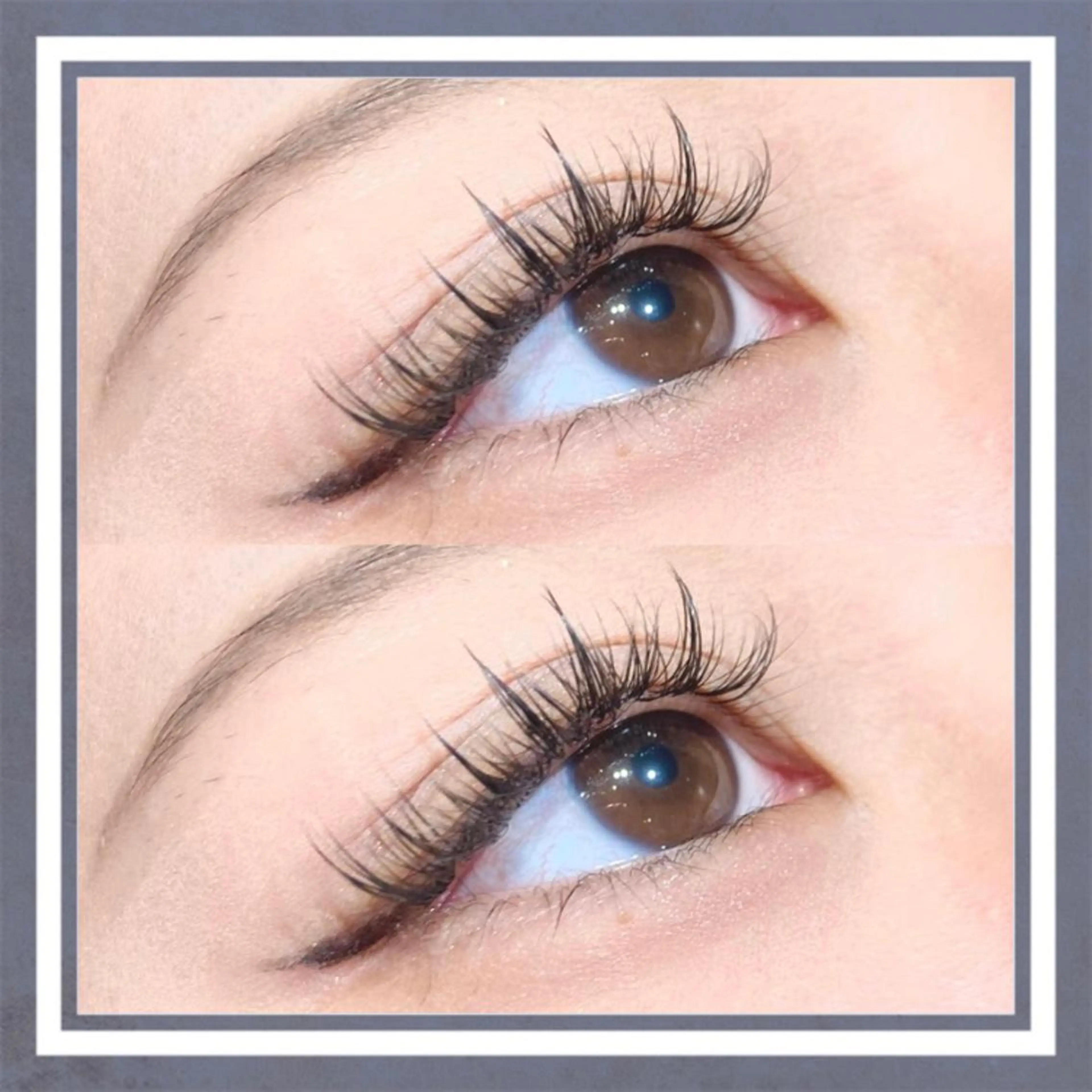 マツエク・マツパ wada asamiのマツエク・マツパデザイン