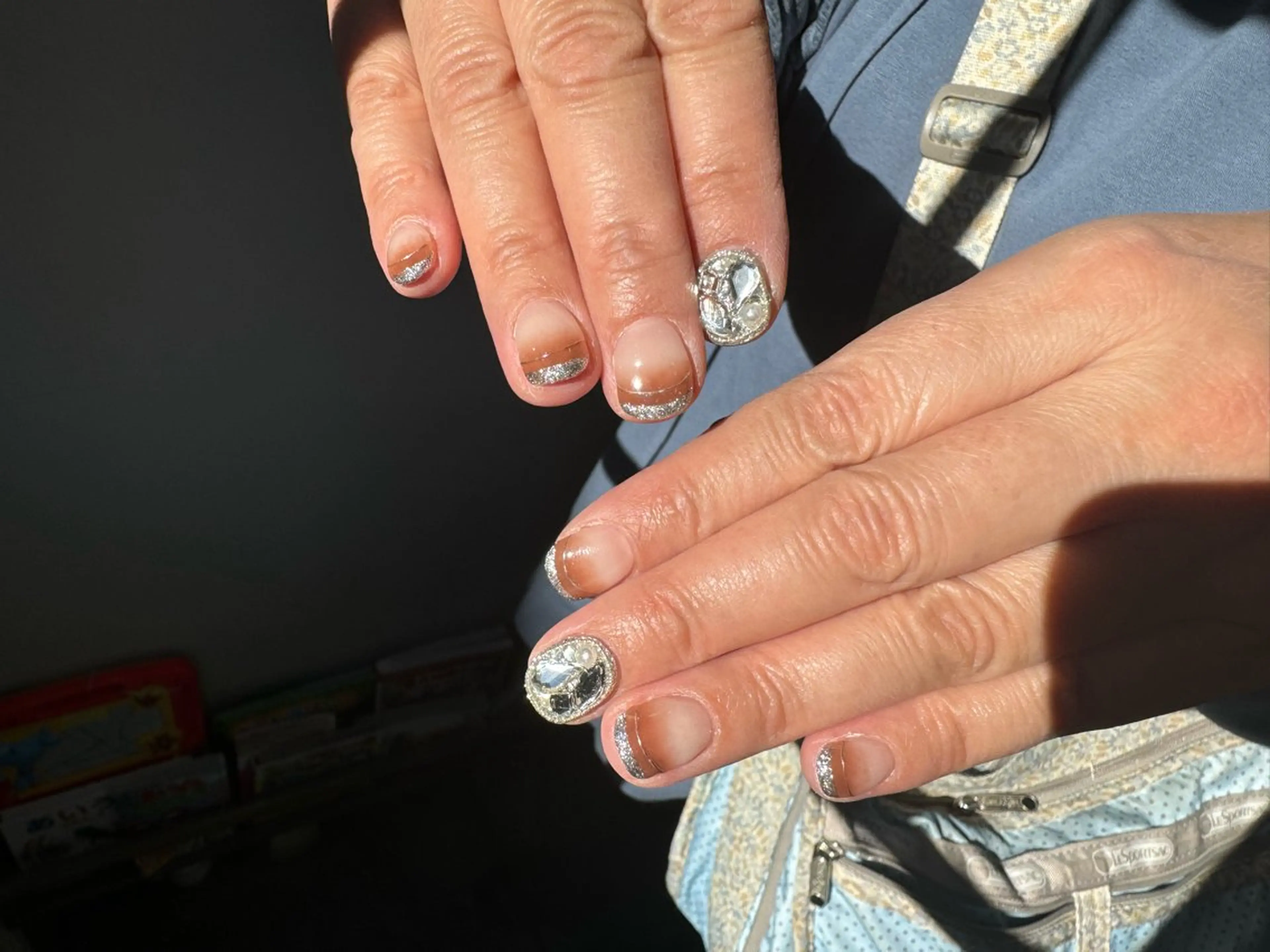 ネイル LAVISH nail salonのネイルデザイン