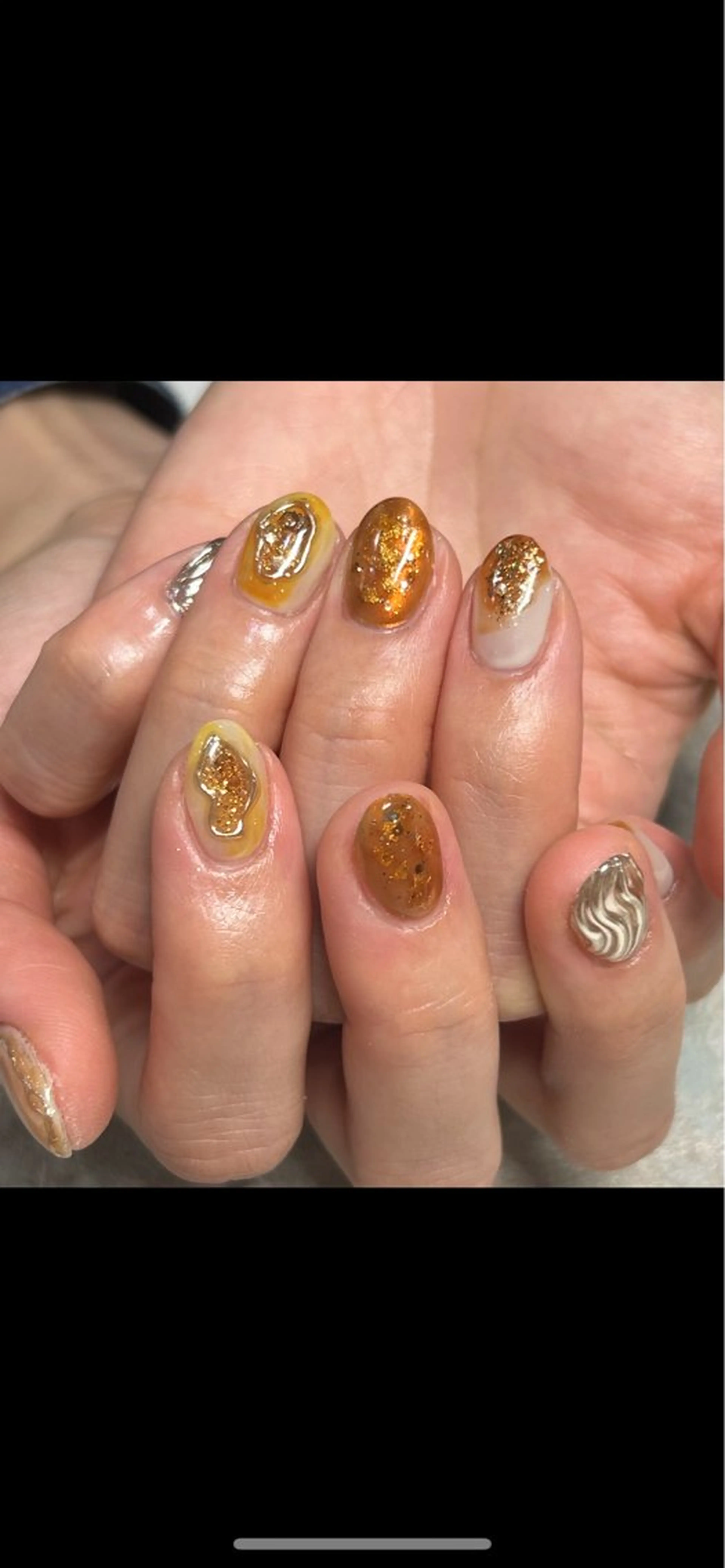 ネイル nail 【Ciel】のネイルデザイン