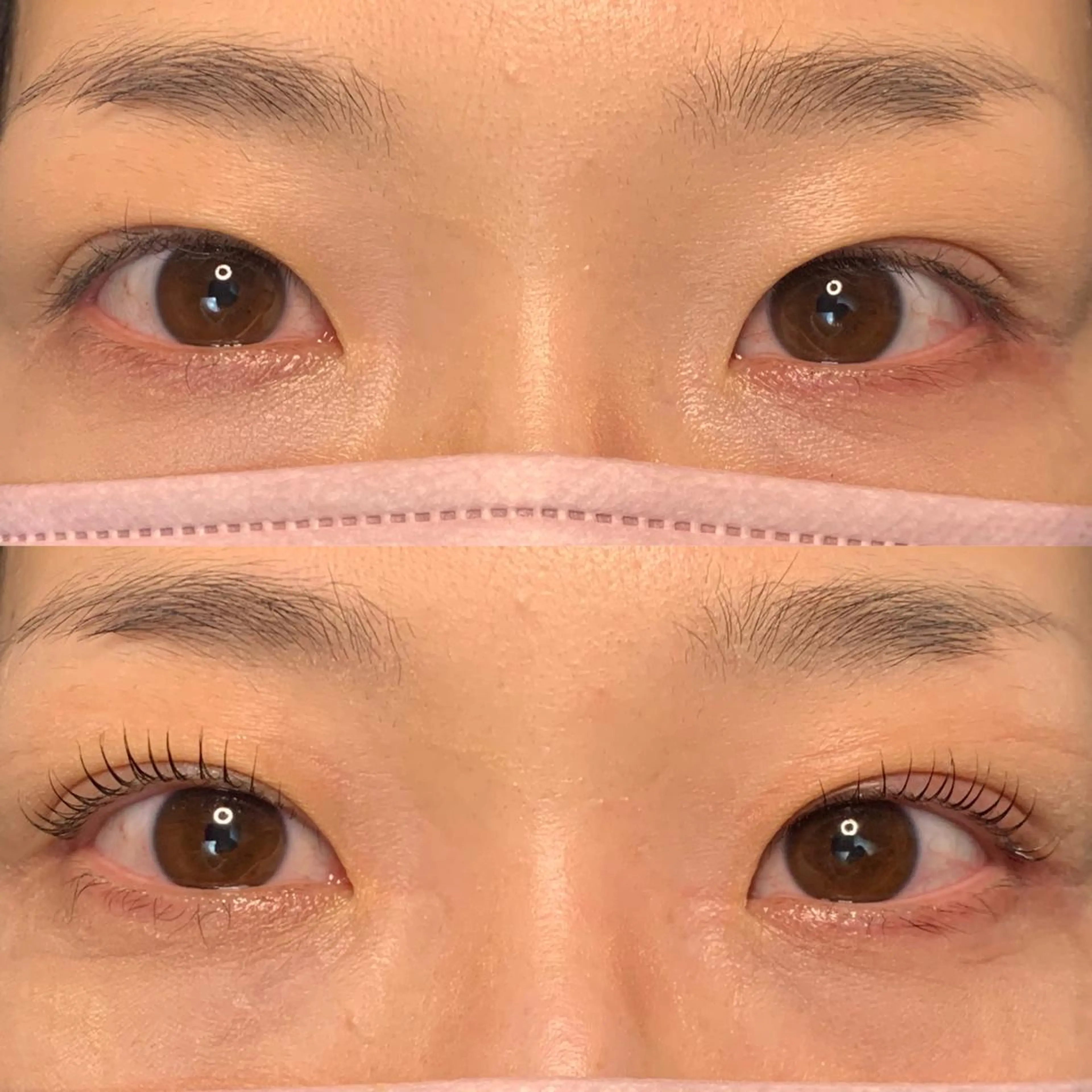 マツエク・マツパ マツパ muuu.所属・石野 眞生のエステ・リラクイメージ