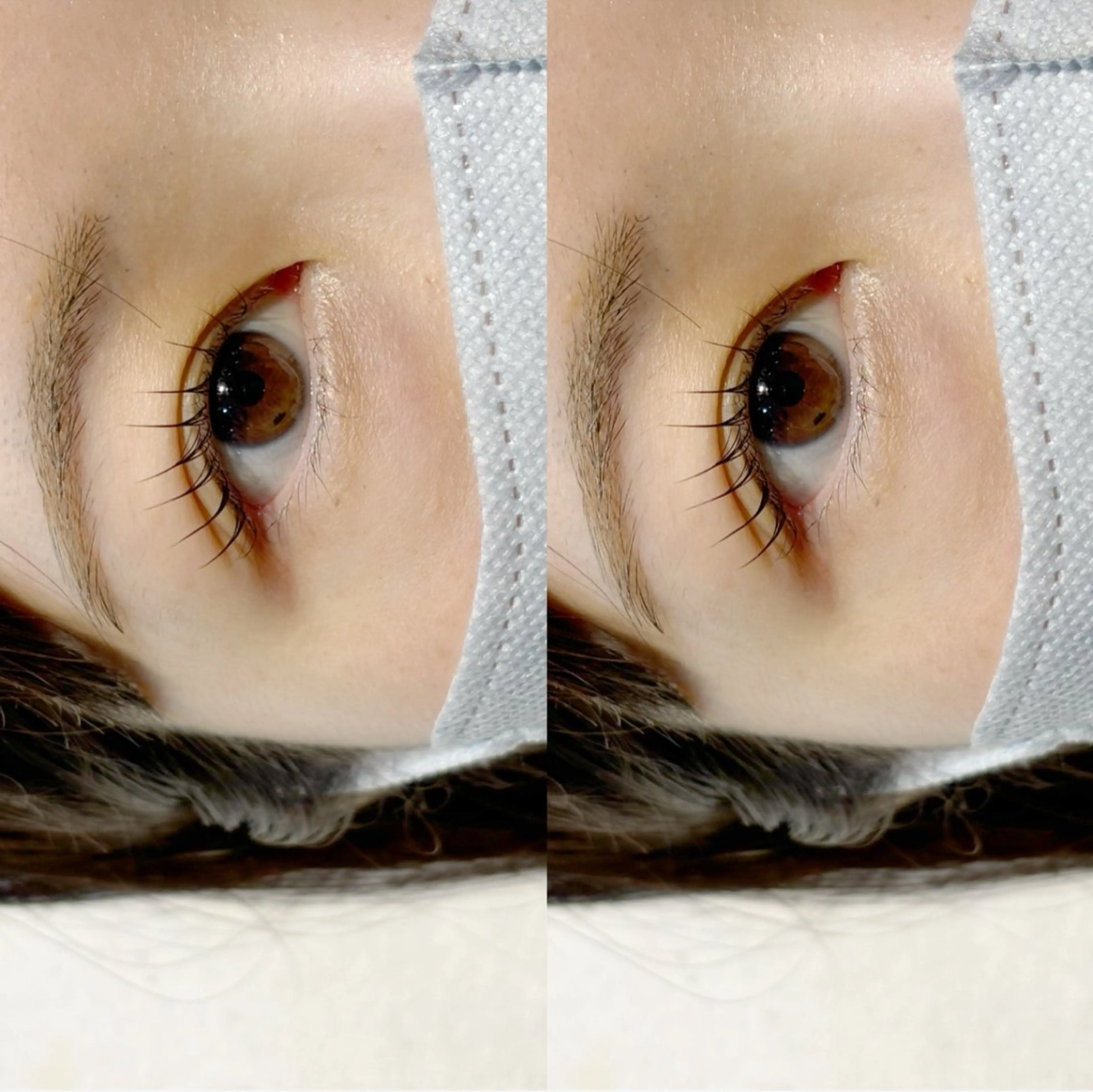 マツエク・マツパ マツパ 佐野 亜祐梨のマツエク・マツパデザイン