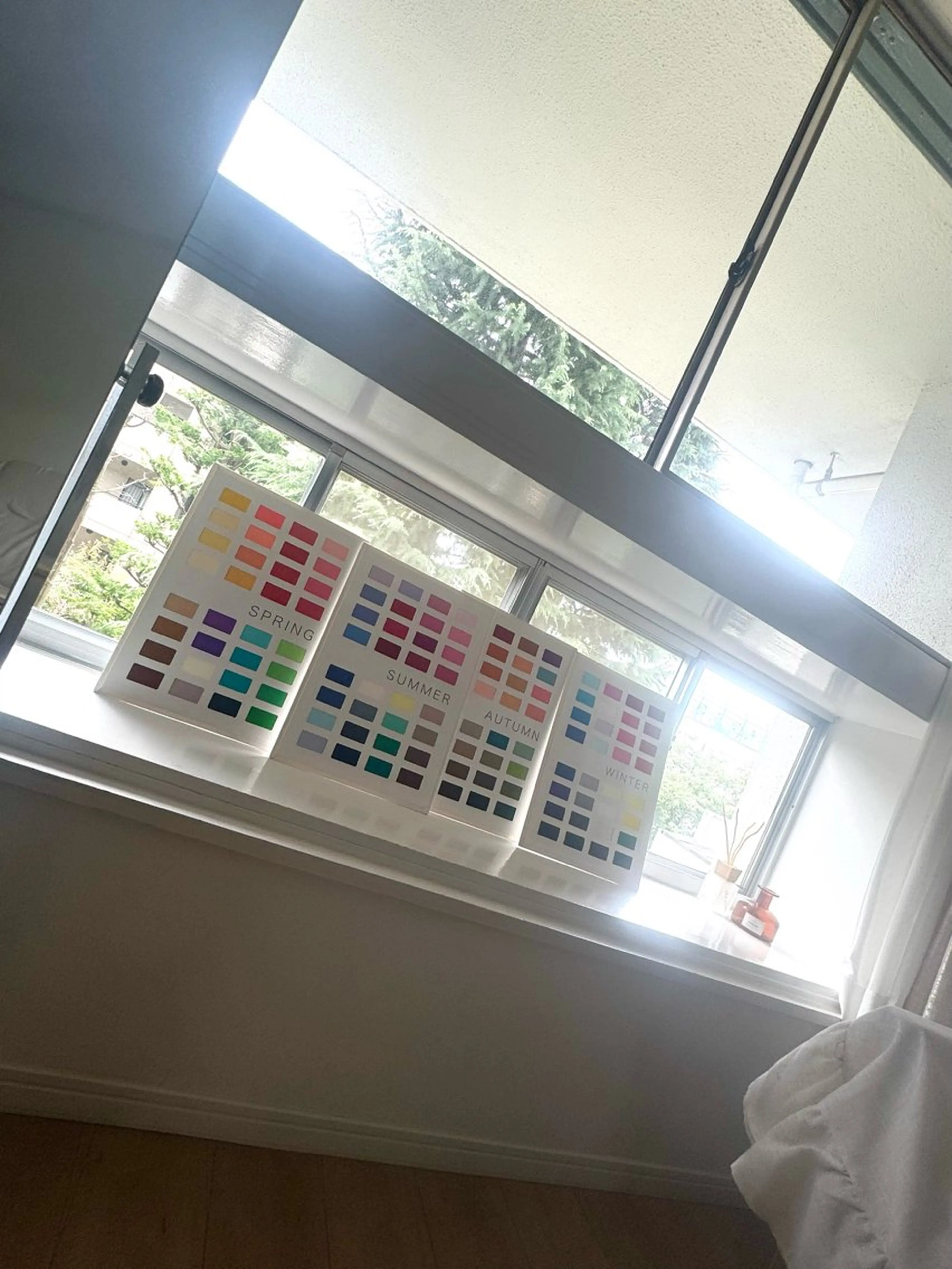 48type診断💐 PC￤骨格￤顔タイプのその他イメージ