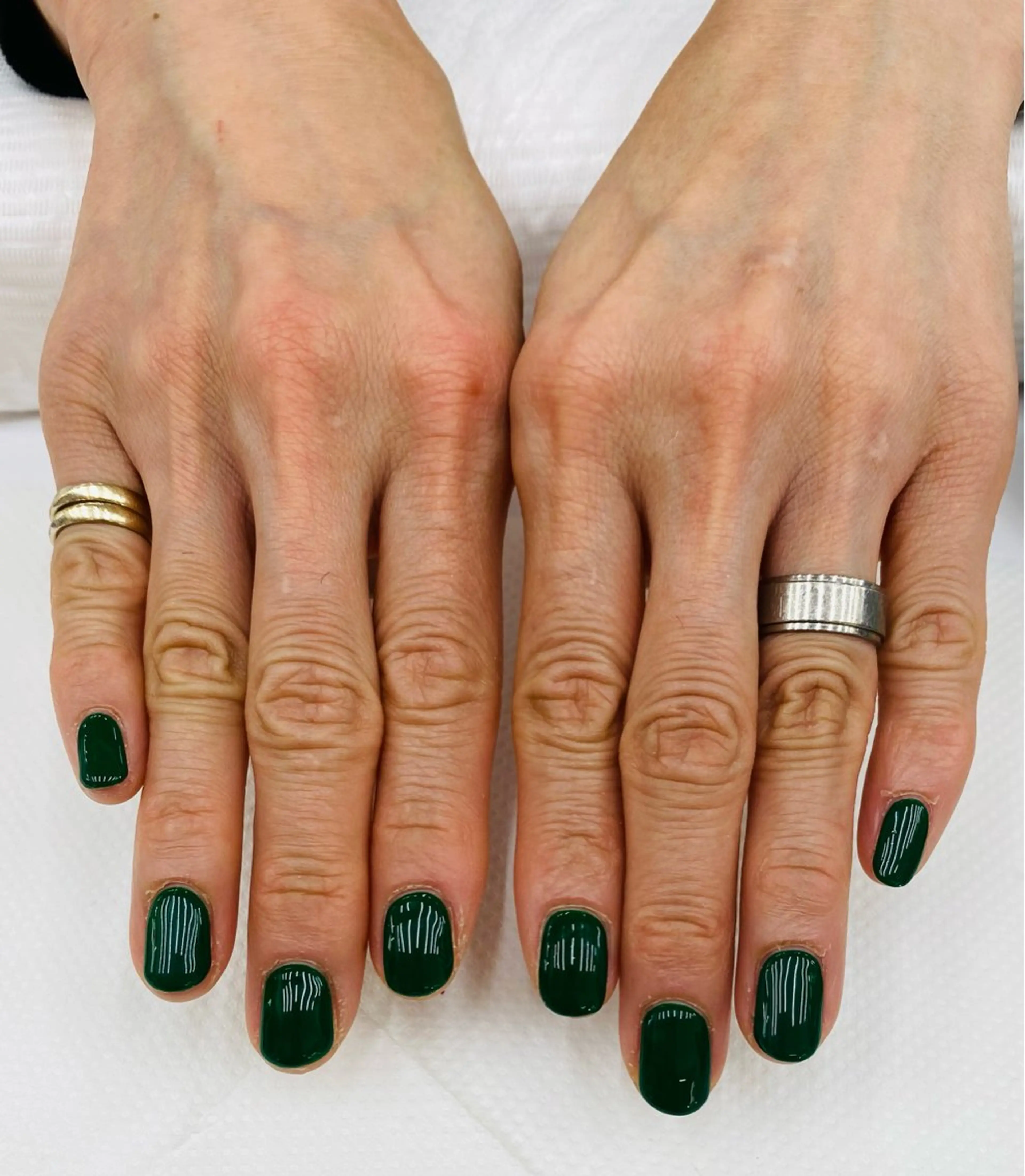 ネイル MAXKELLY AIのネイルデザイン