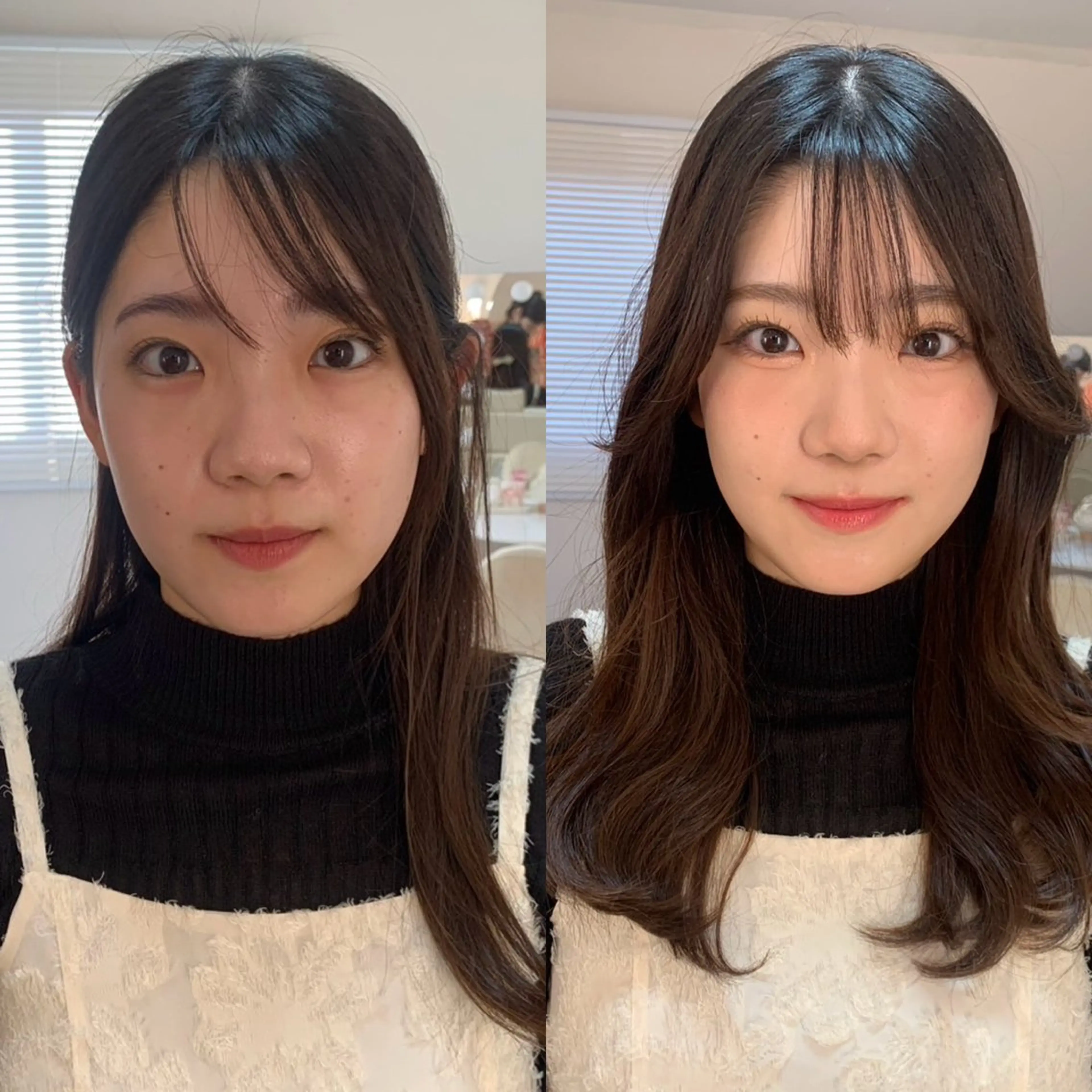 studio KICO所属・韓国メイク 橘愛のその他イメージ