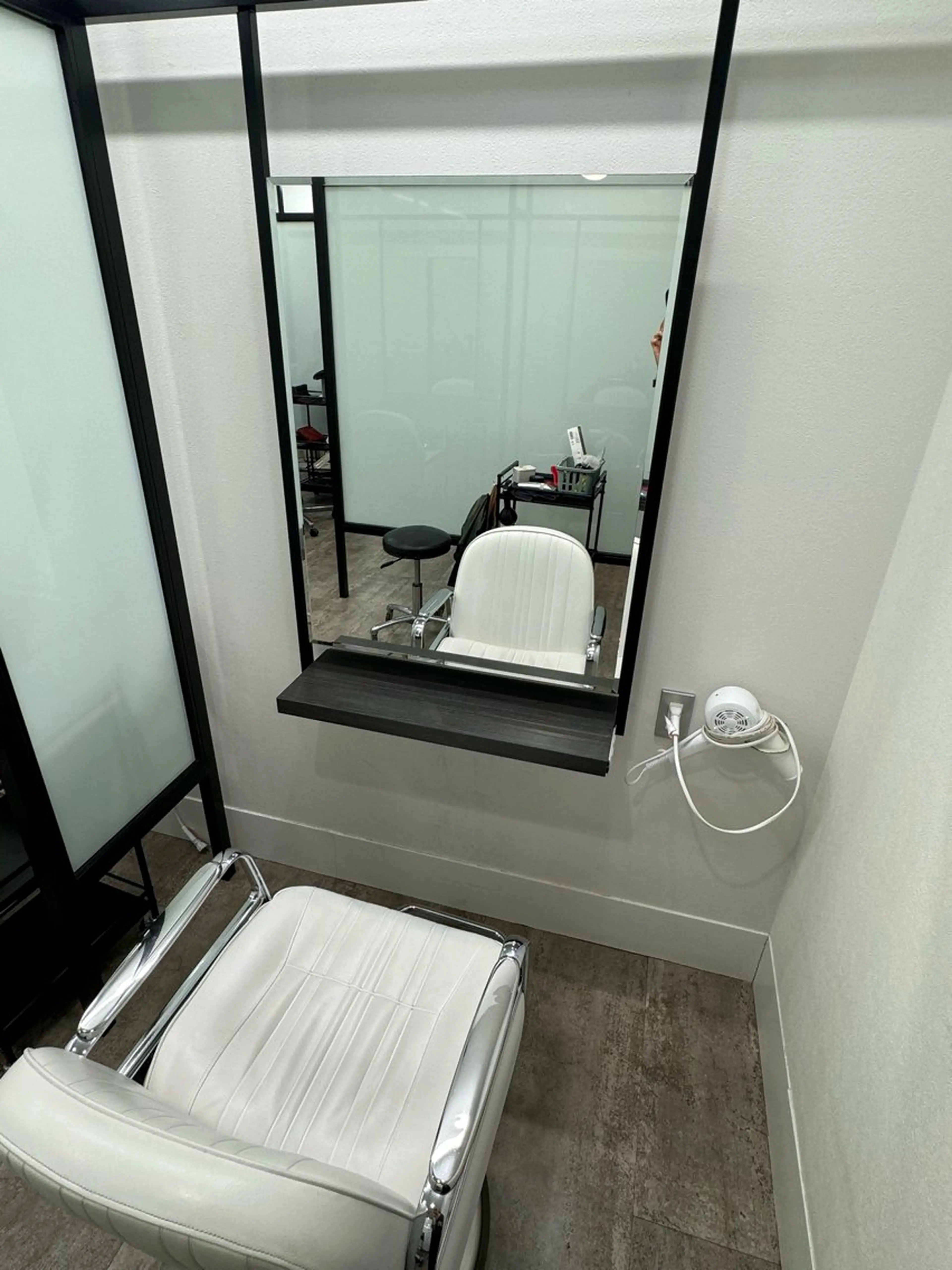 ショート パーマ ヘアアレンジ メンズ カット パーマ CHIC share salon所属・ちこ .のヘアスタイル