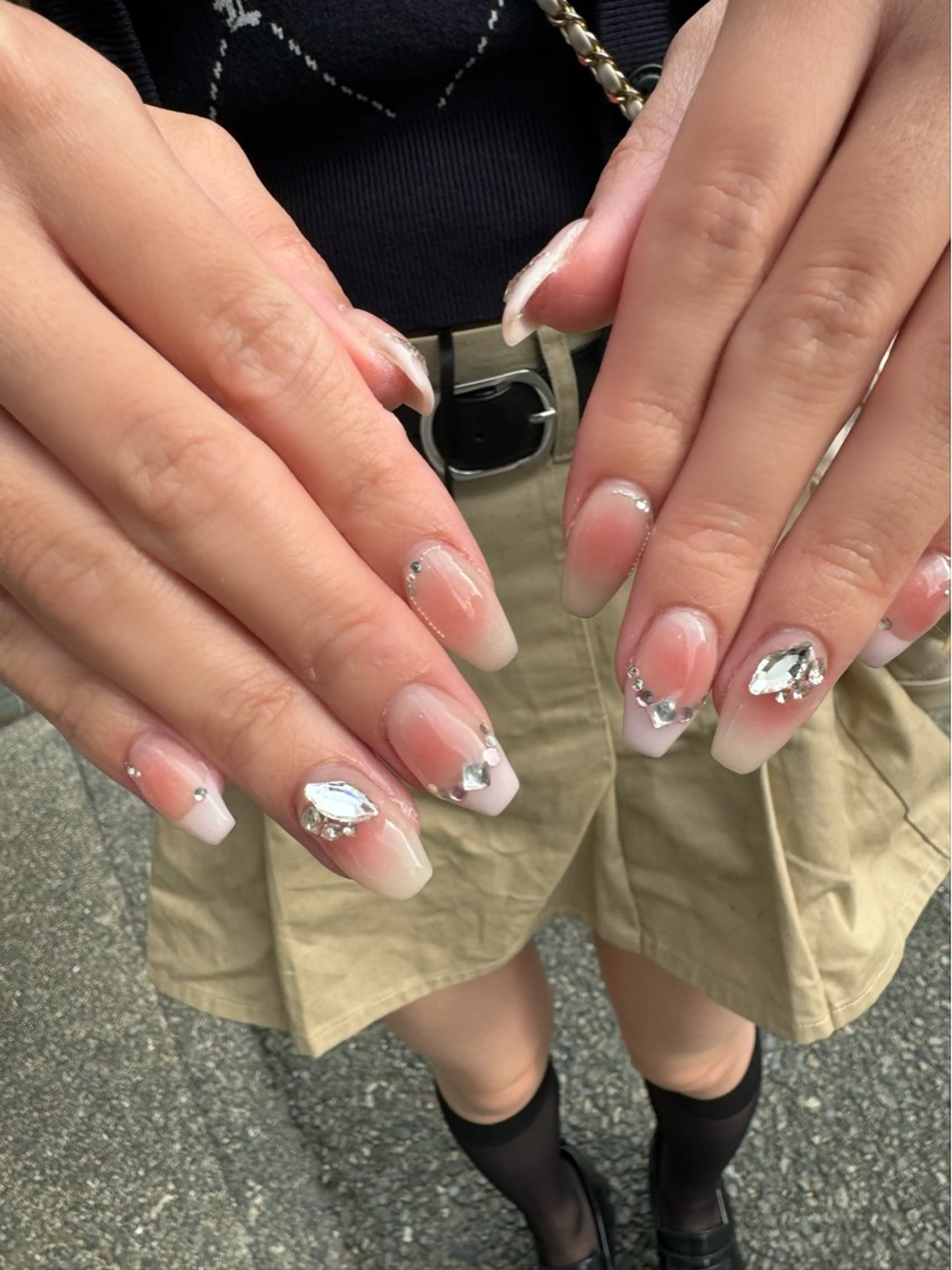 ネイル LAVISH nail salonのネイルデザイン