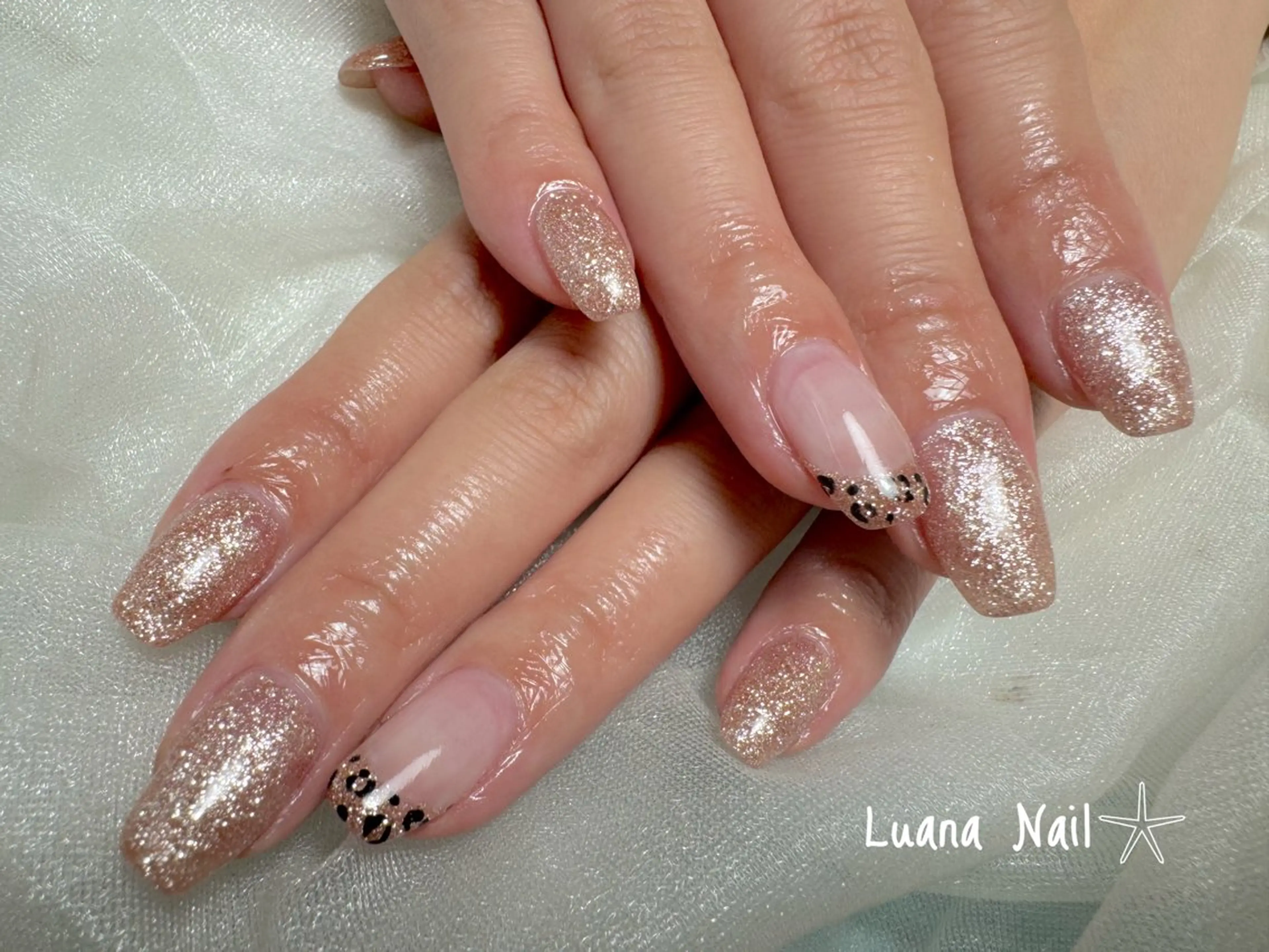 ネイル Nail Salon Subaru所属・Nail Salon Subaruのネイルデザイン