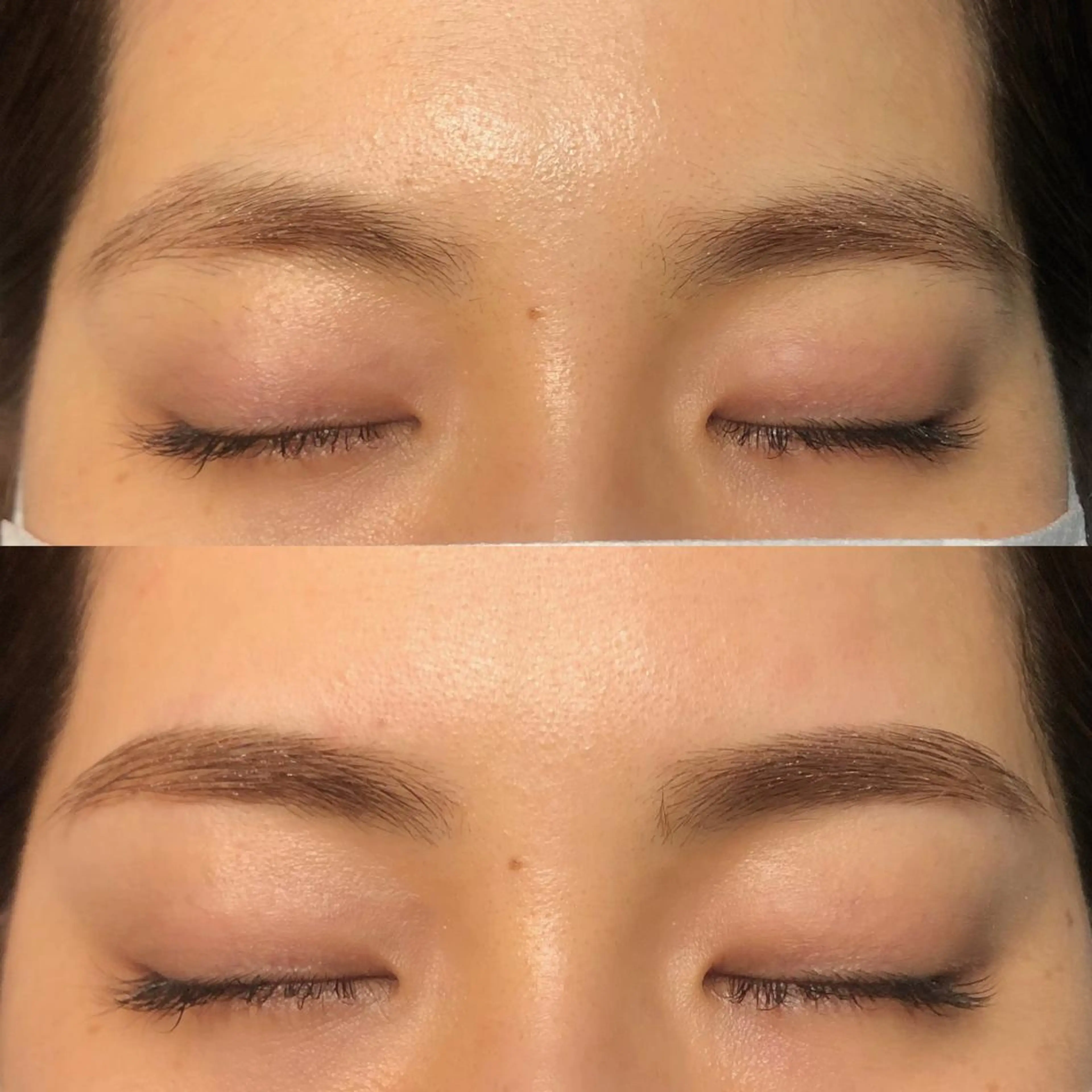 アイブロウ designK山形天童店所属・タカハシ ユキノのマツエク・マツパデザイン