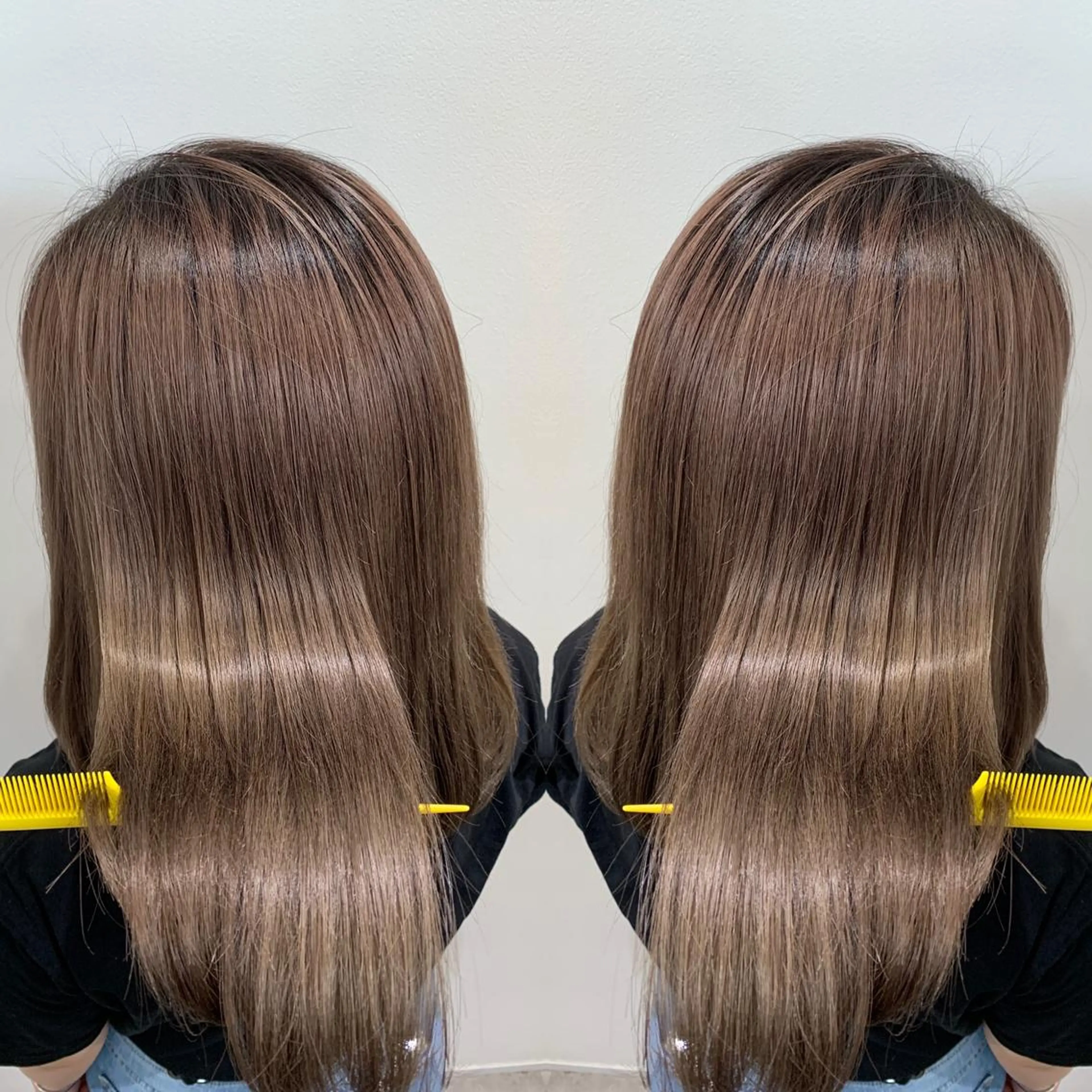 ロング 🌻AYANA 🌻のヘアスタイル