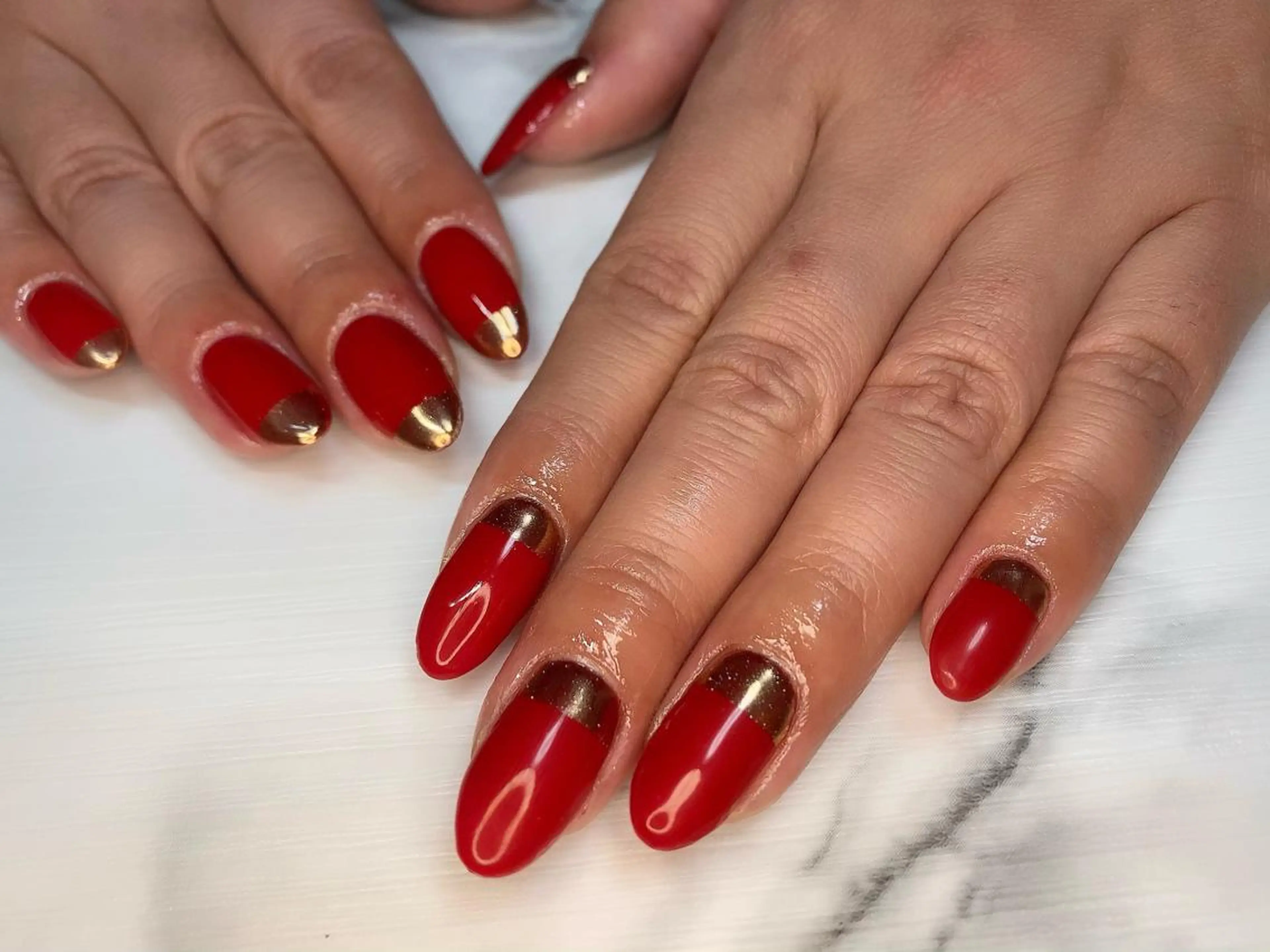 ネイル S Nailのネイルデザイン