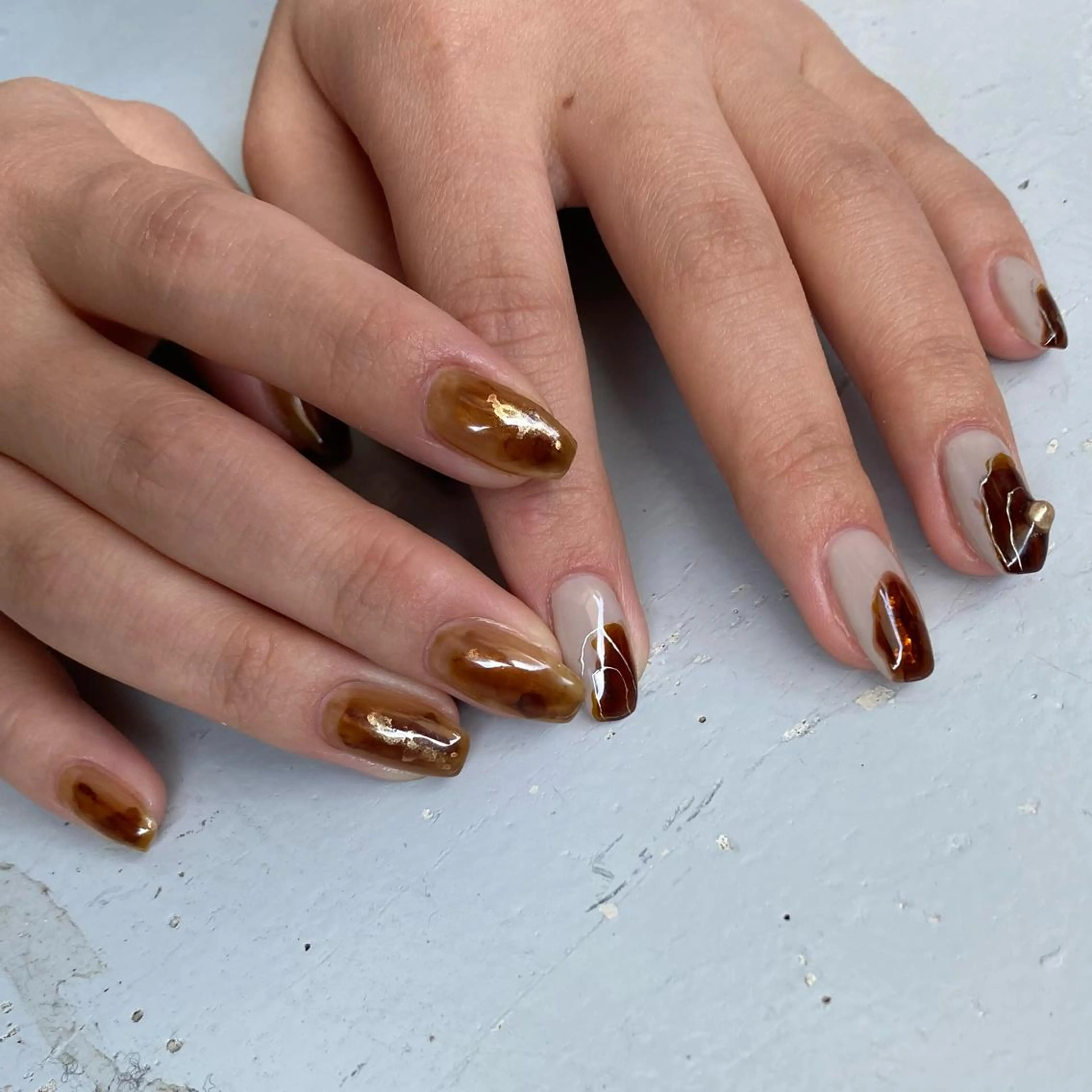 ネイル ulu beauty salon所属・ulu Misakiのマツエク・マツパデザイン