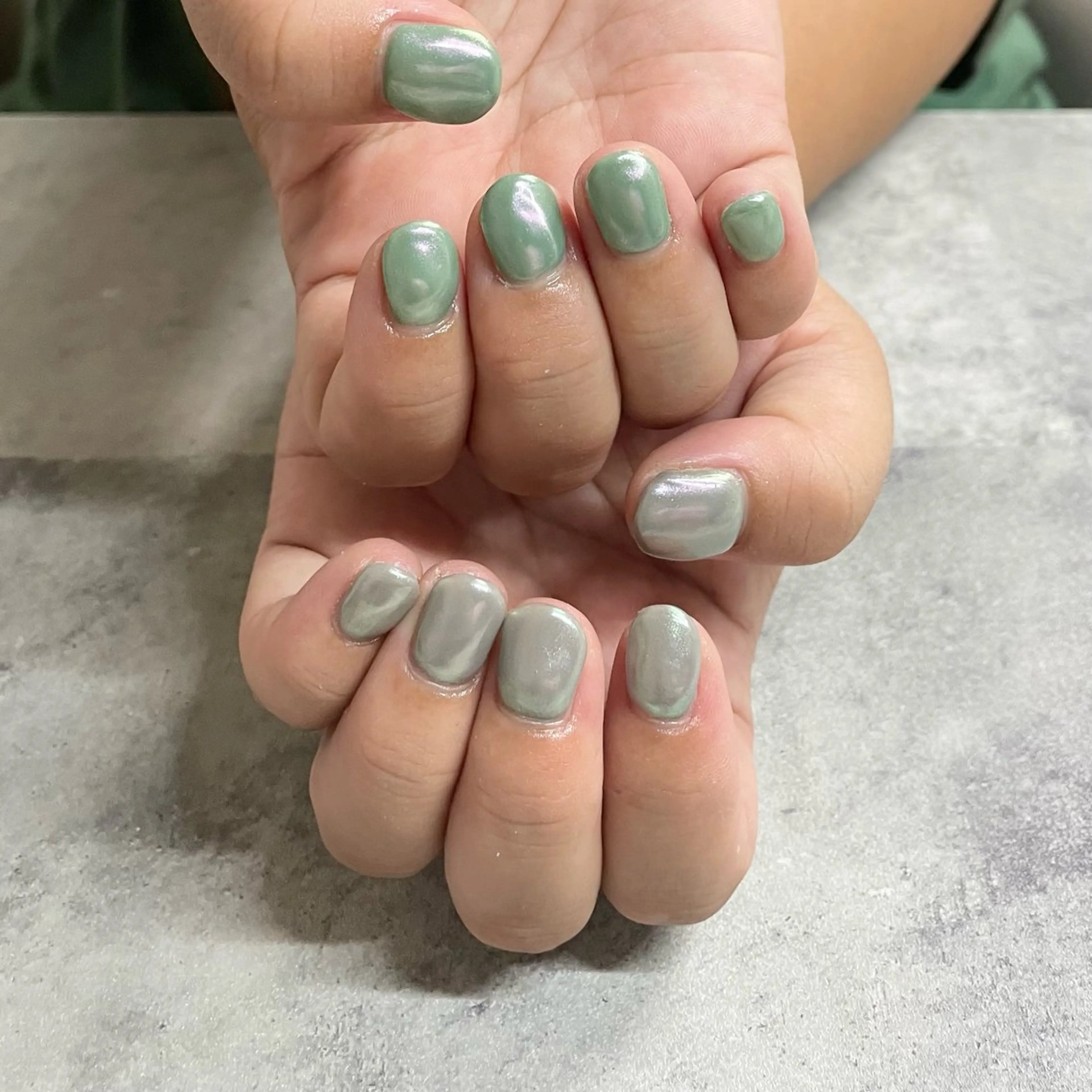 ネイル FELICE ﾌｪﾘｰﾁｪのネイルデザイン